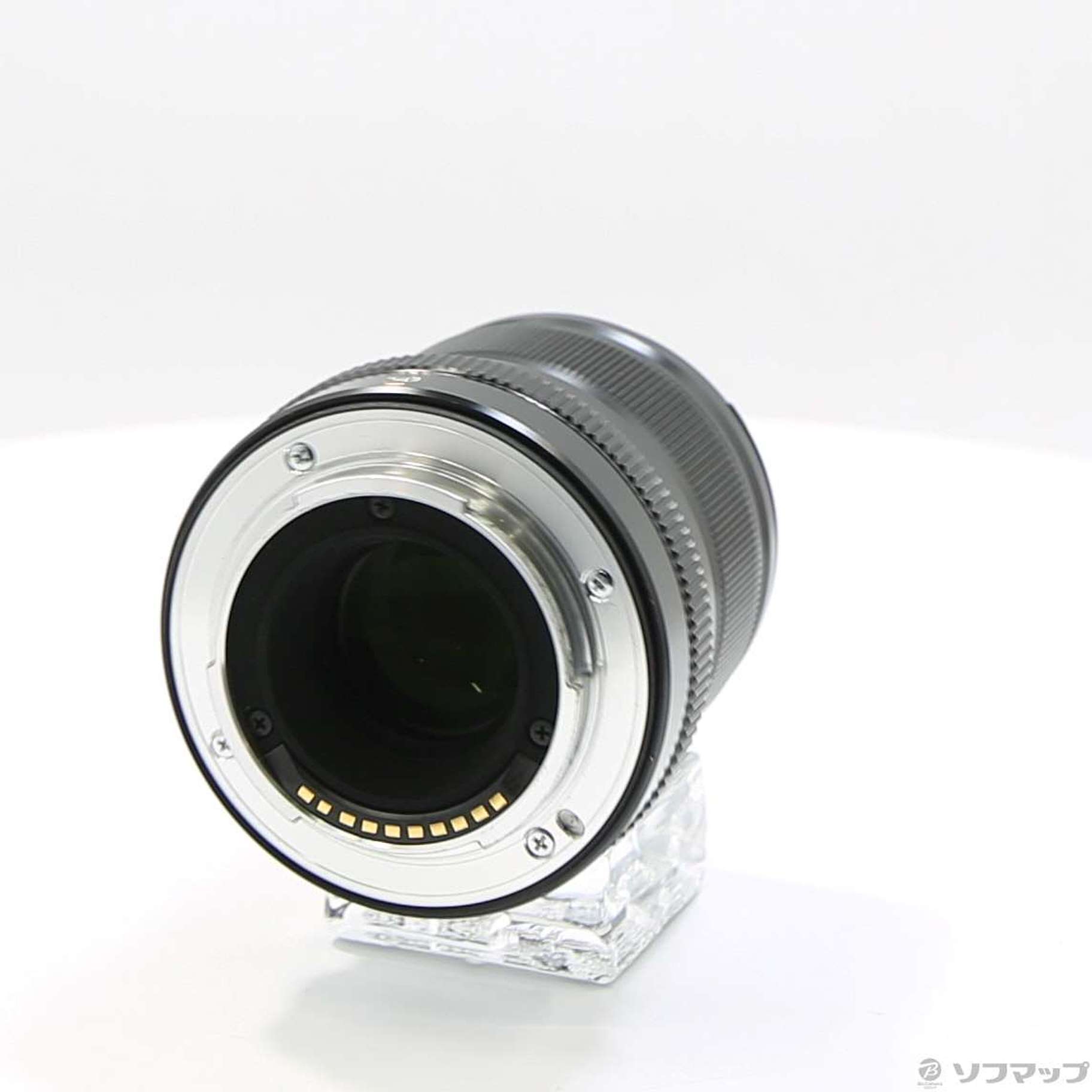 中古】XF50mmF2 R WR ブラック [2133049026897] - リコレ