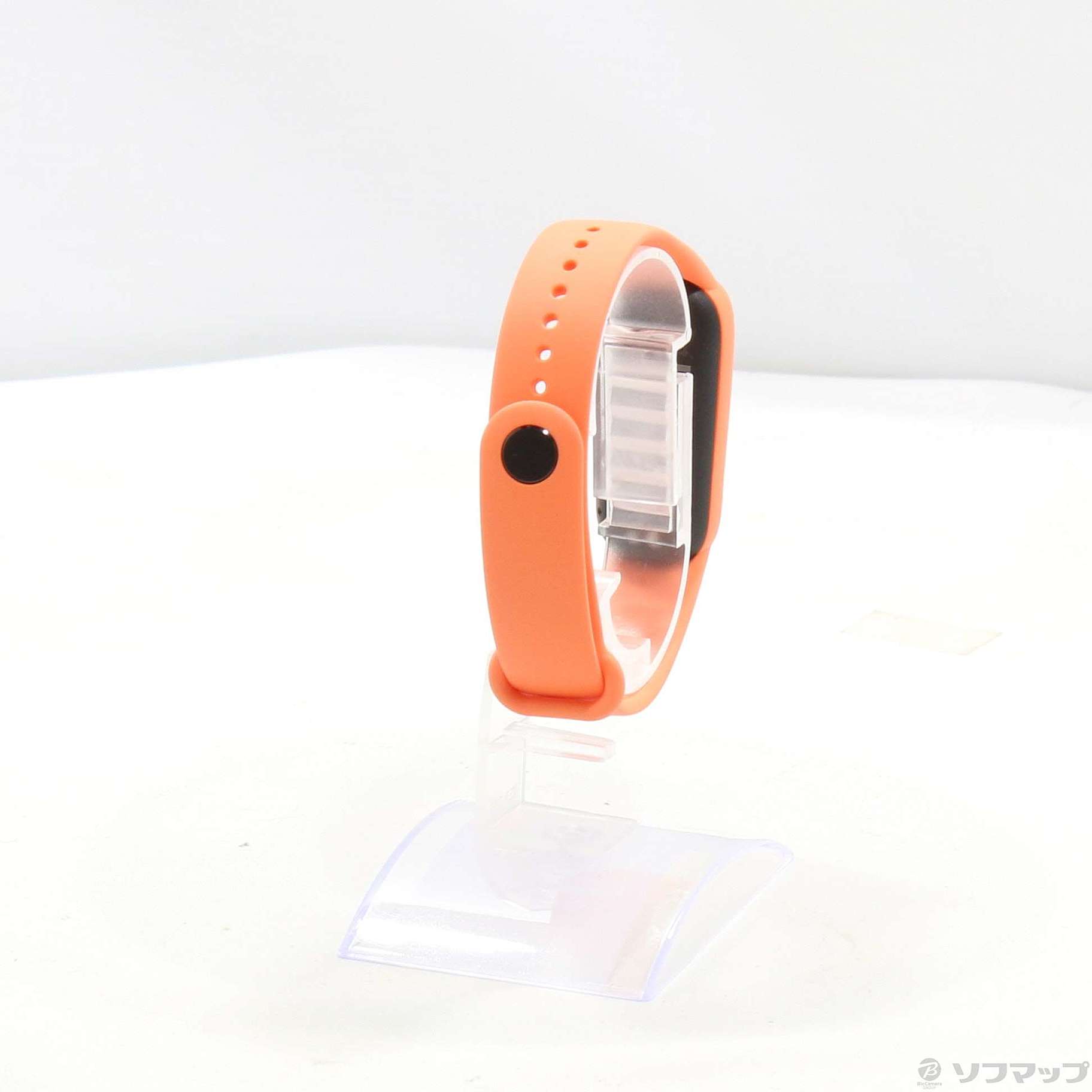 〔展示品〕 Amazfit Band 5 オレンジ