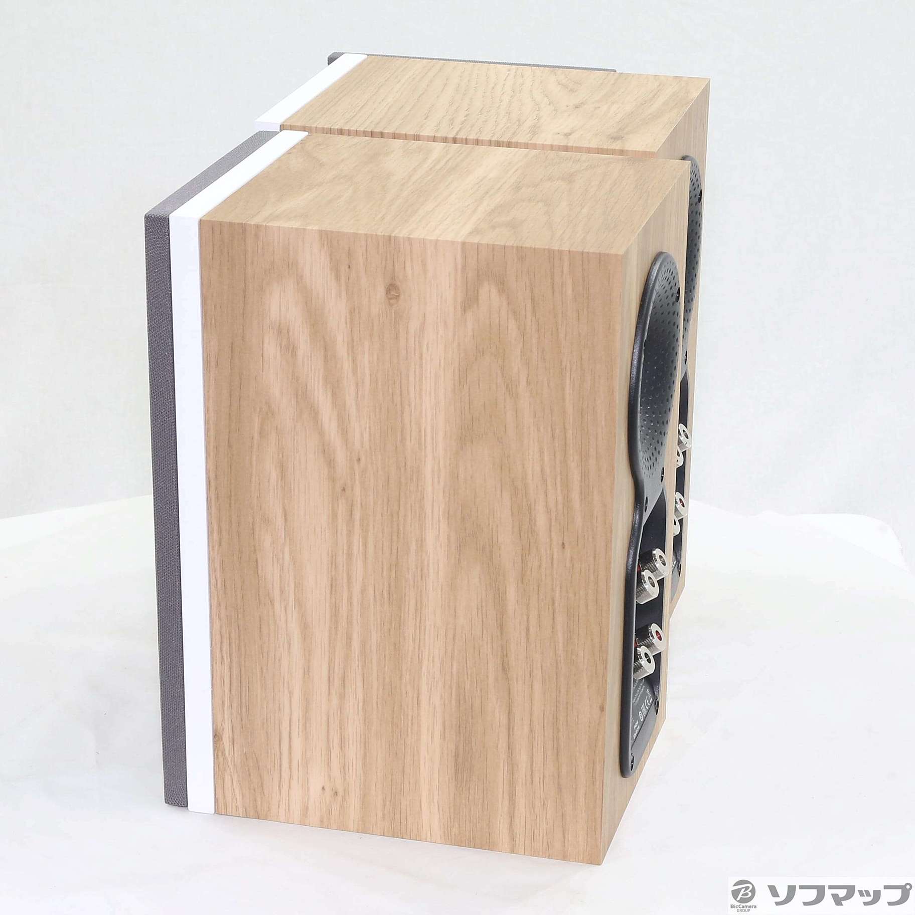 中古】607 S2 Anniversary Edition オーク ペア [2133049027993 