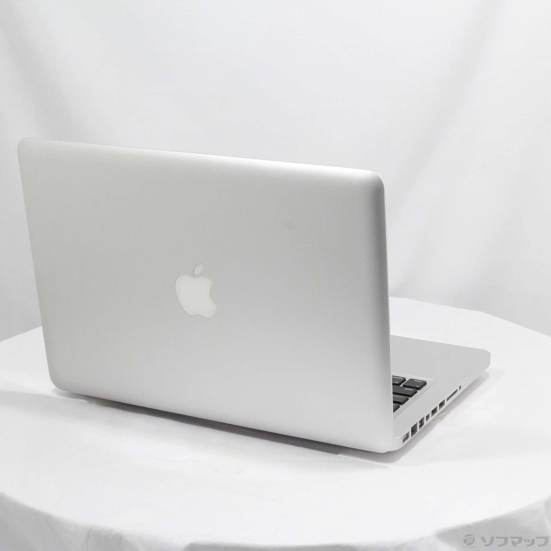 MacBook Pro 13.3-inch Mid 2012 MD101J／A Core_i5 2.5GHz 8GB SSD240GB 〔10.15  Catalina〕