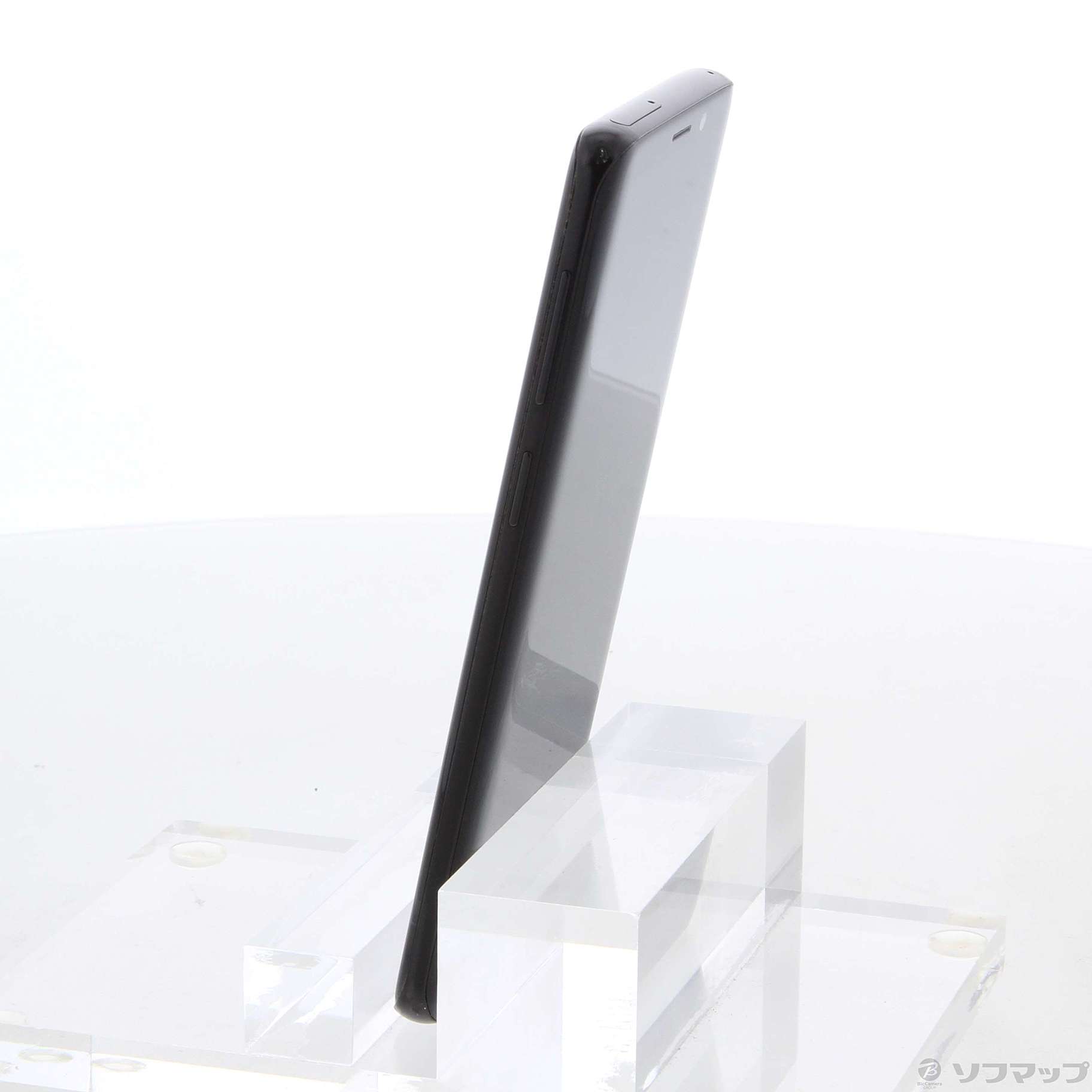 中古】GALAXY S9 64GB ミッドナイトブラック SC-02K docomoロック解除SIMフリー [2133049029362] -  リコレ！|ビックカメラグループ ソフマップの中古通販サイト