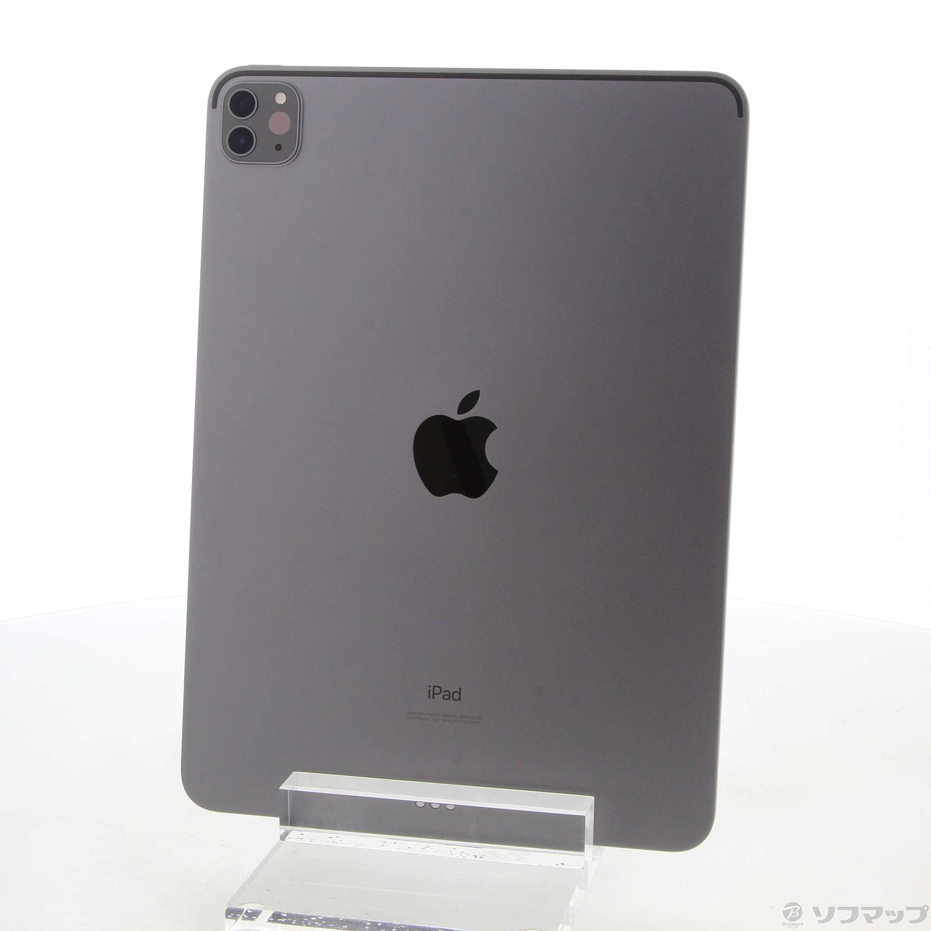 アップル/Apple iPad Pro 11インチ 第2世代 128GB