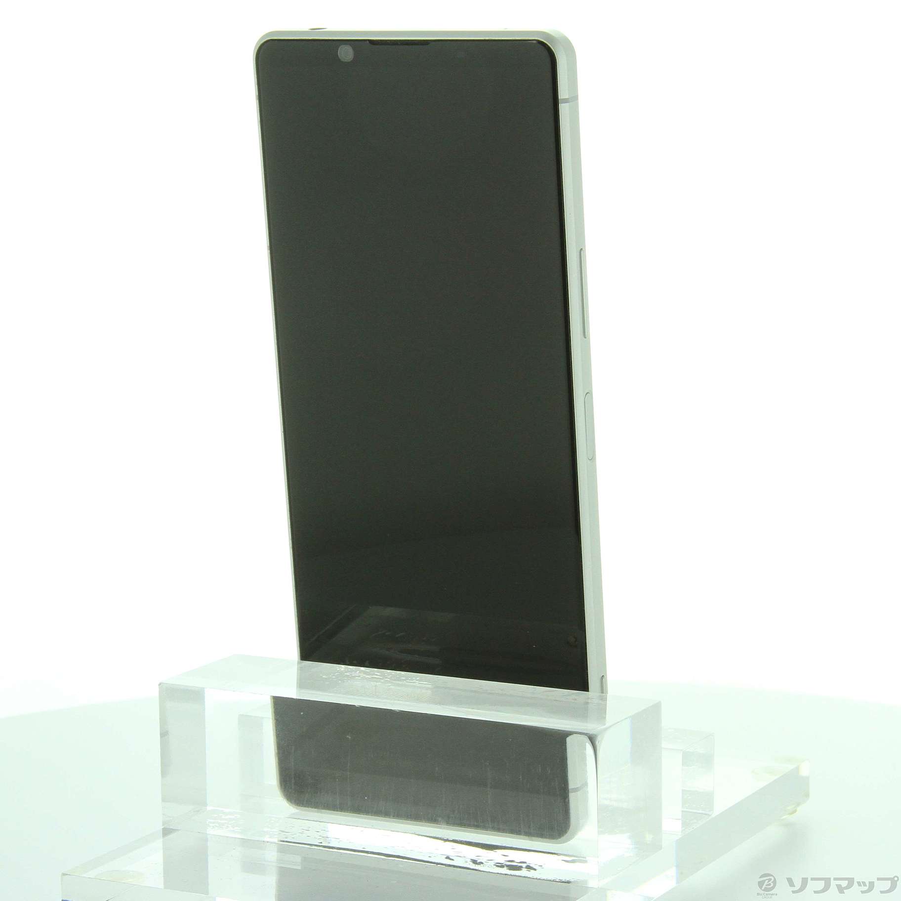 中古】Xperia 1 II 128GB ホワイト SOG01 auロック解除SIMフリー ...