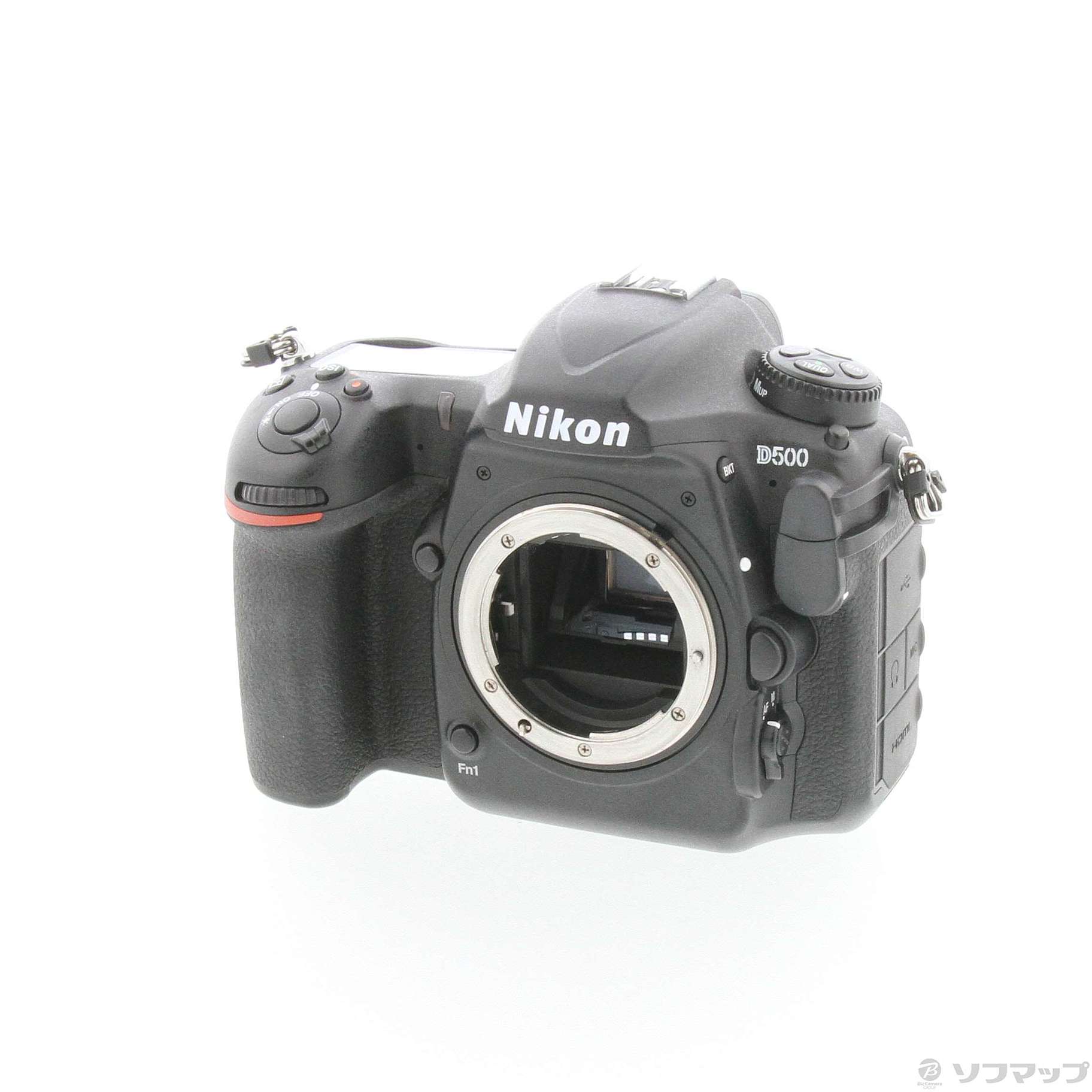 【値下げ】ニコン　Nikon　D500　ボディ　品