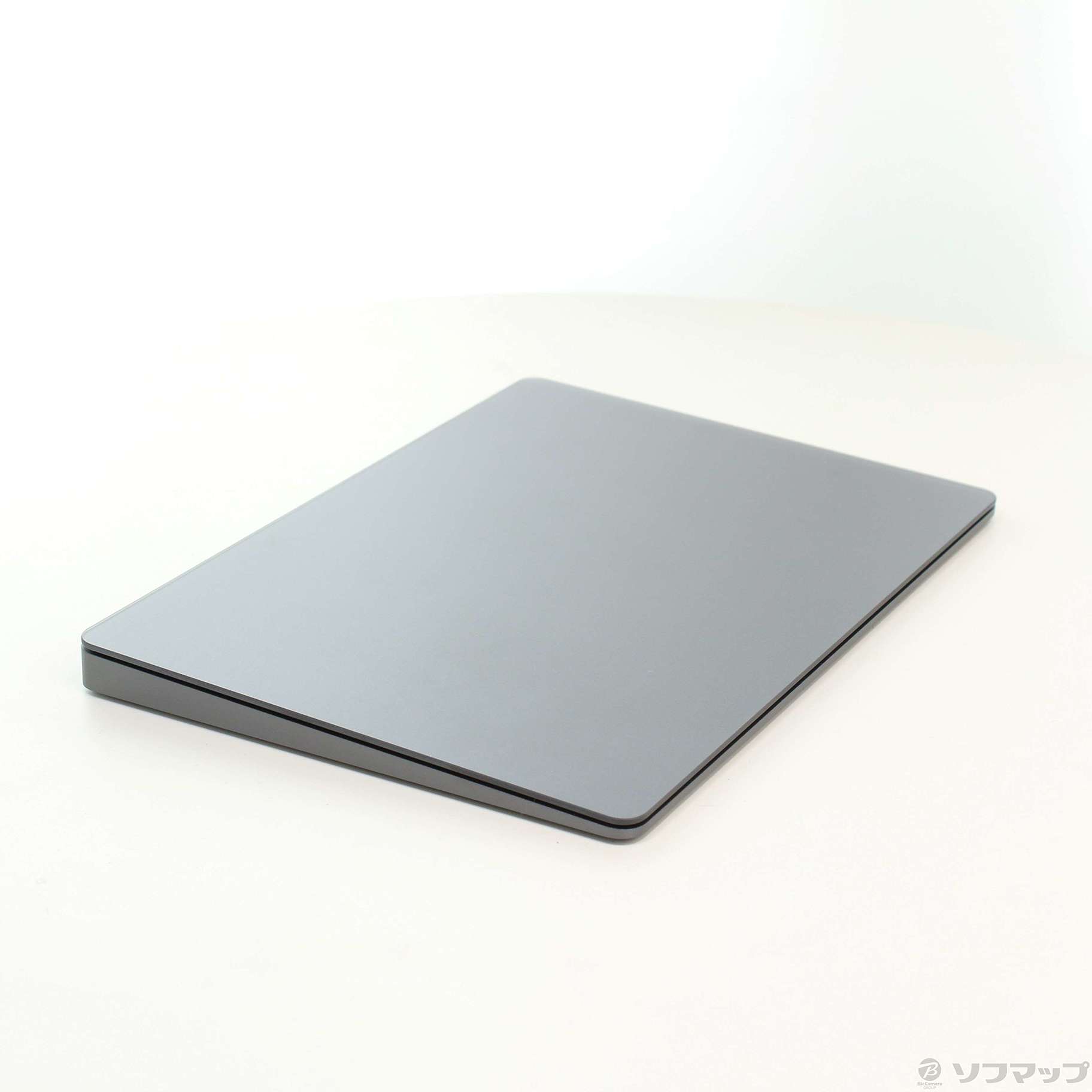 Apple Magic Trackpad 2 スペースグレイ(MRMF2J/A) | www.fleettracktz.com