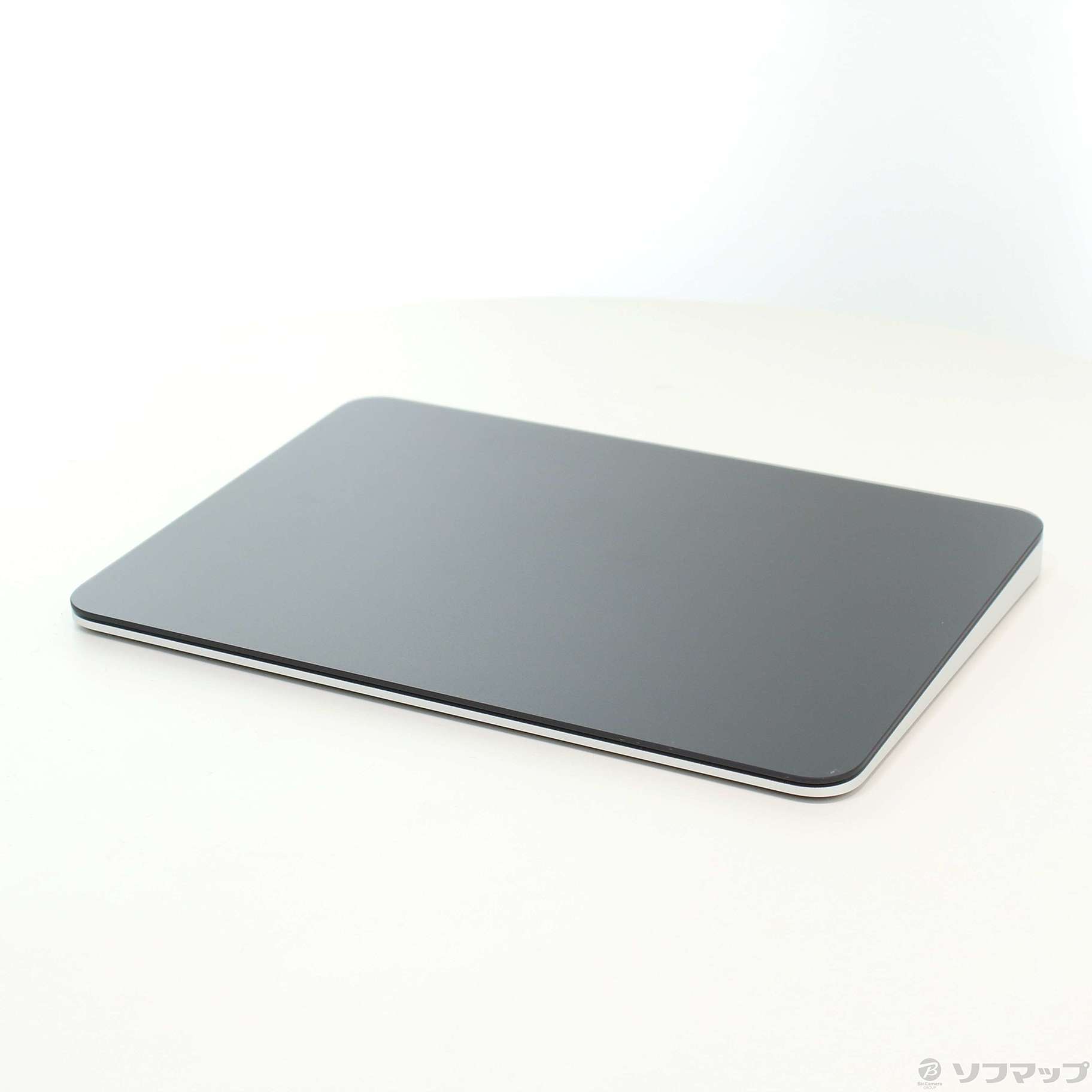【中古】Magic Trackpad Multi-Touch対応 ブラック MMMP3ZA／A [2133049034014] - リコレ