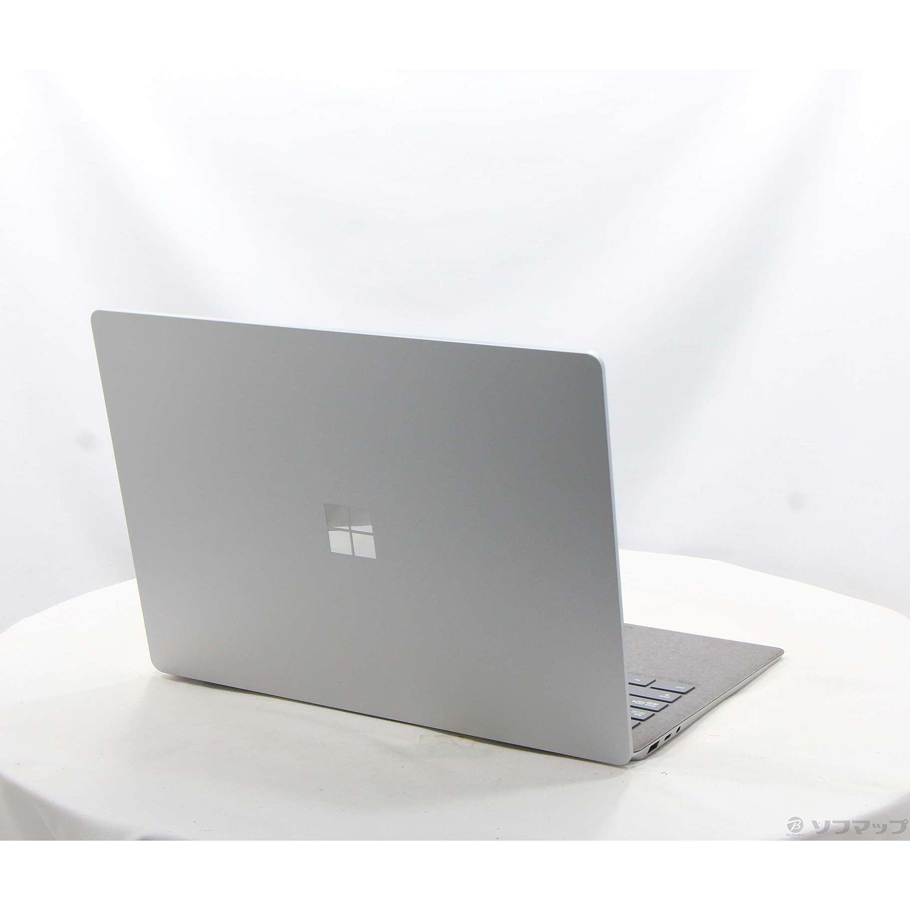 中古】Surface Laptop 4 〔Core i5／16GB／SSD512GB〕 5AI-00086
