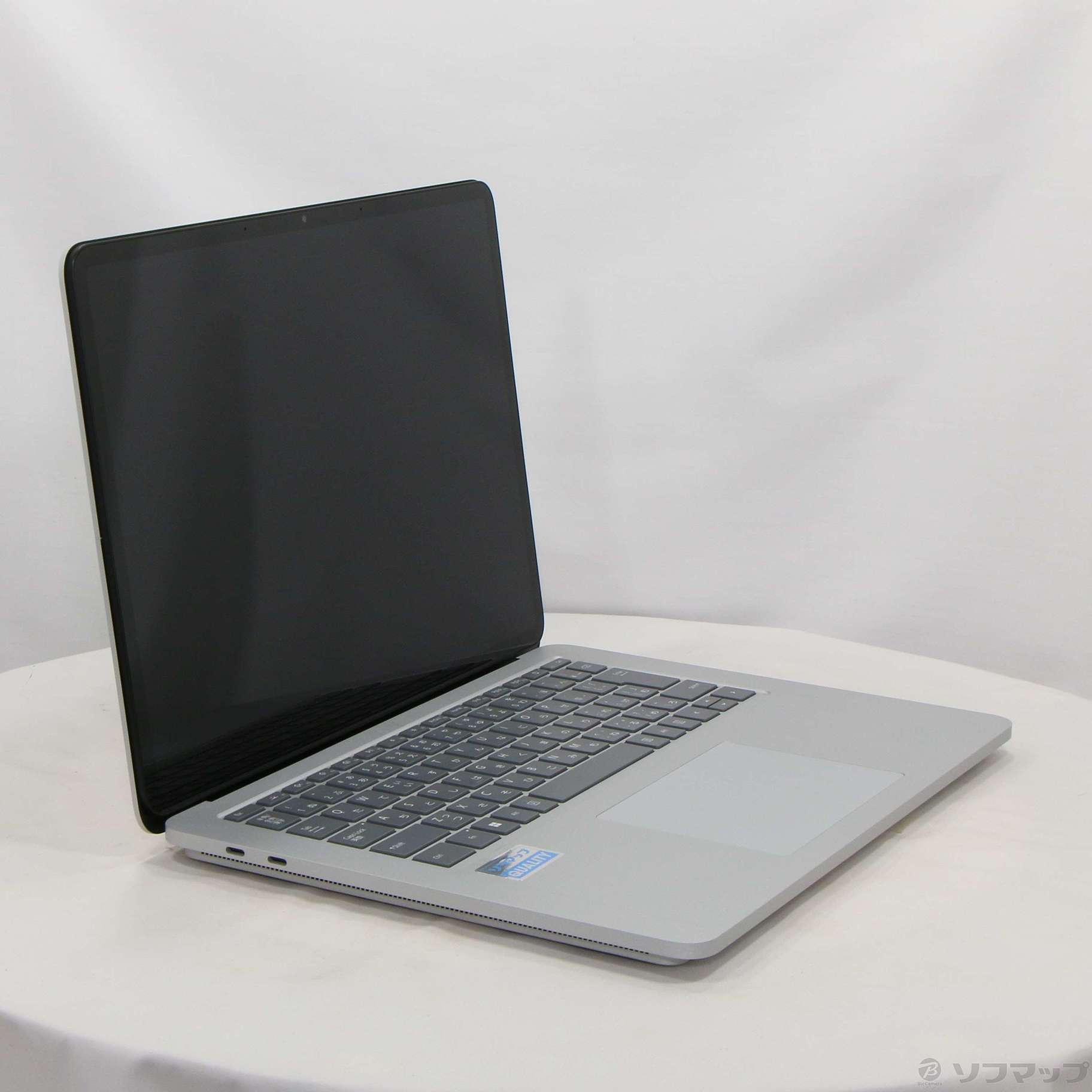 【中古】Surface Laptop Studio 〔Core i5／16GB／SSD256GB〕 9T8-00018 ...