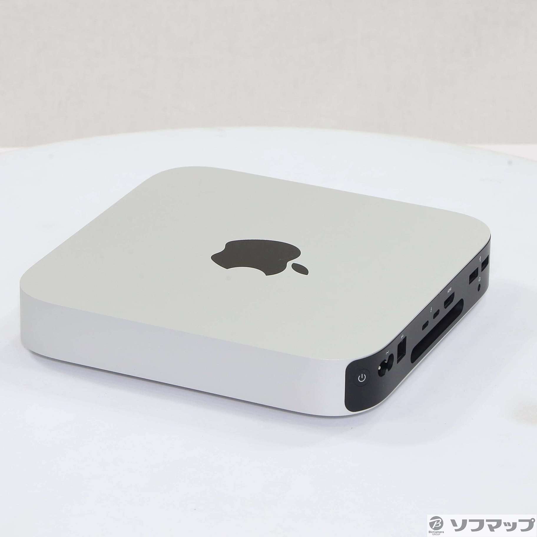 中古良品 Mac mini MGNR3J/A 中古良品 Mac mini MGNR3J/A Mac mini M1チップ MGNR3J/A(中古