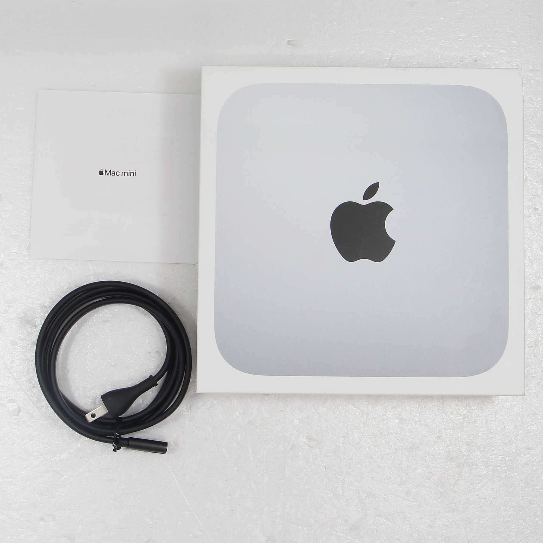 中古良品 Mac mini MGNR3J/A 中古良品 Mac mini MGNR3J/A Apple Mac mini MGNR3J/A [シルバー