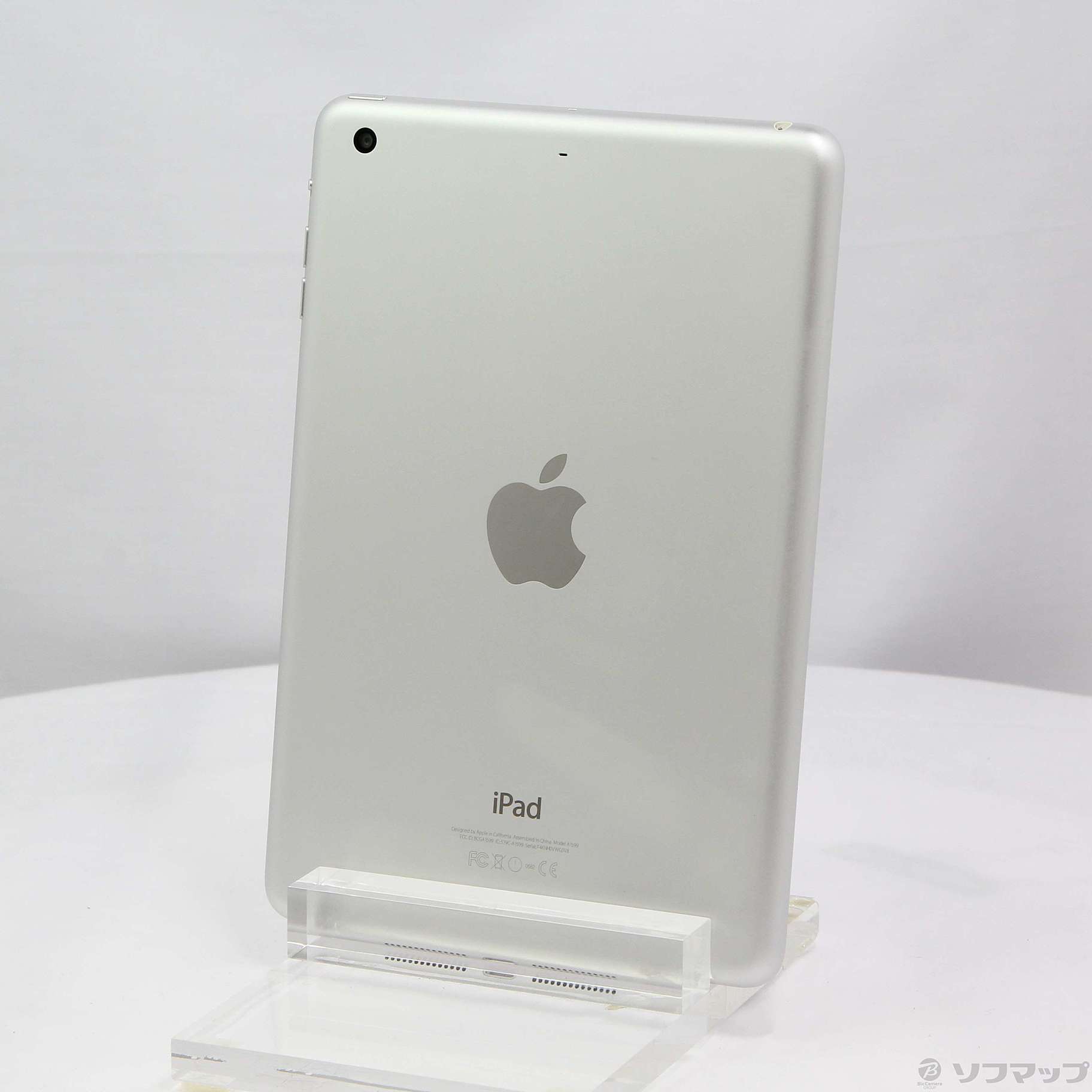 Apple iPad mini3 128GB wifi