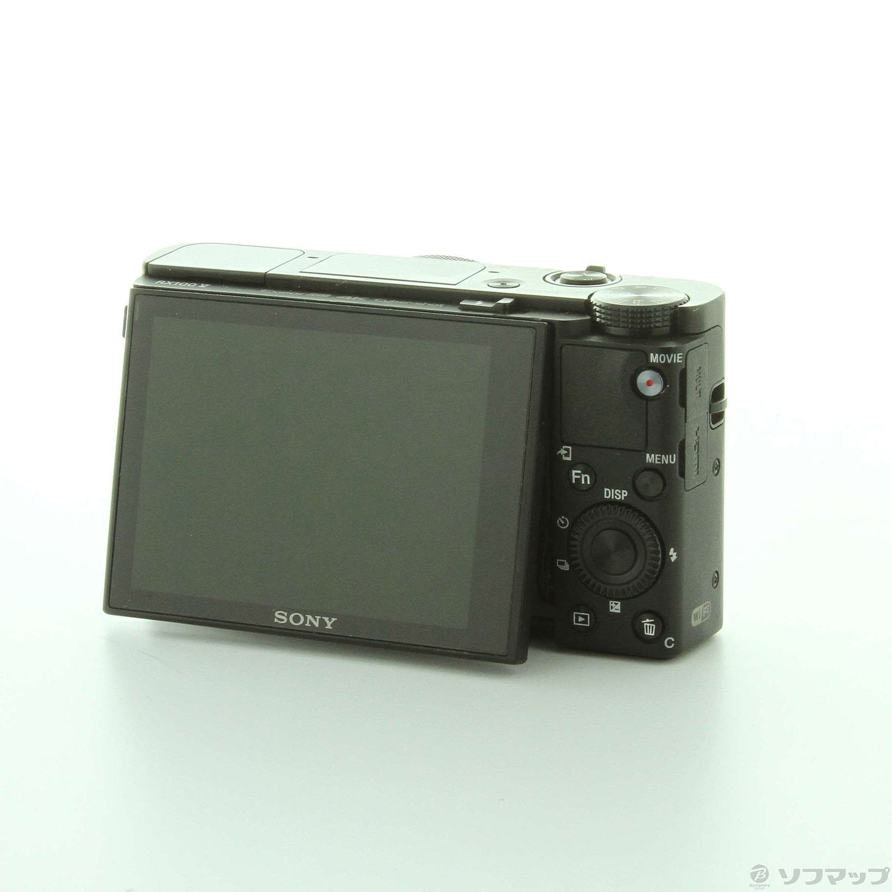 中古】Cyber-shot RX100V DSC-RX100M5A [2133049060525] - リコレ