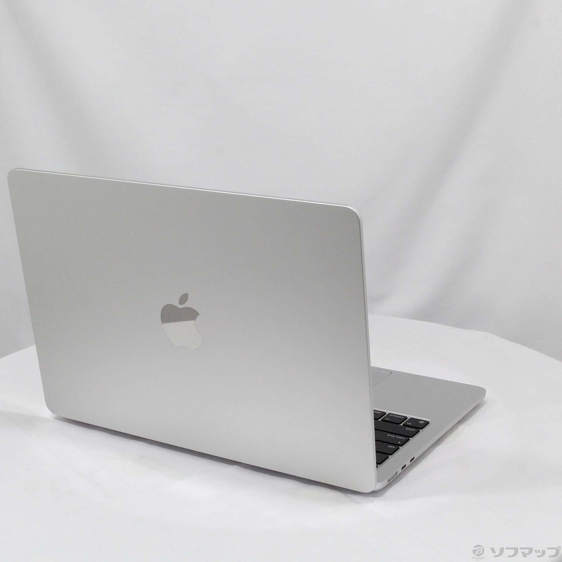 中古】MacBook Air 13.6-inch Mid 2022 MLXY3J／A Apple M2 8コアCPU_8
