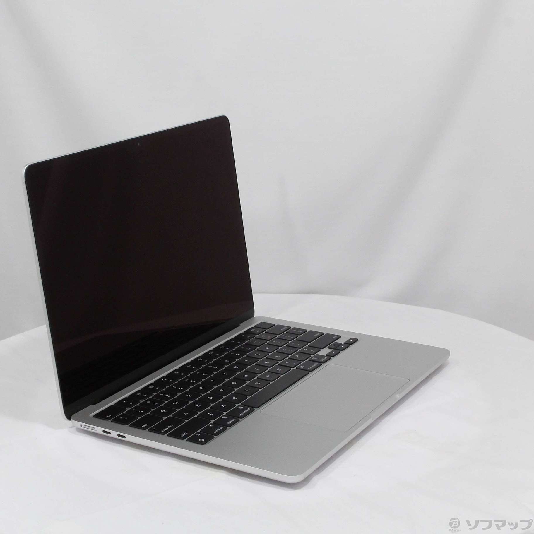 中古】MacBook Air 13.6-inch Mid 2022 MLXY3J／A Apple M2 8コアCPU_8