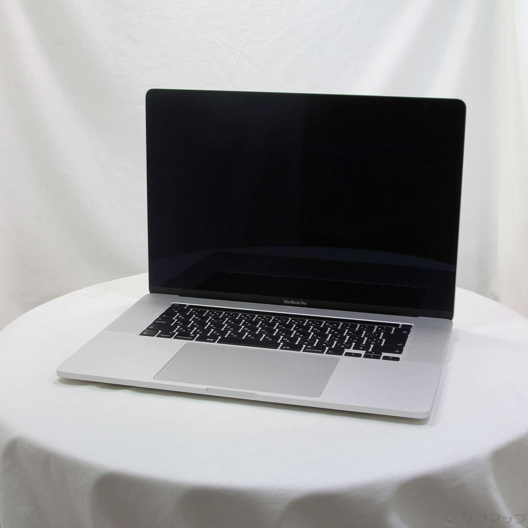 即購入OK】MacBook Pro 16-inch FVVM2J/A-