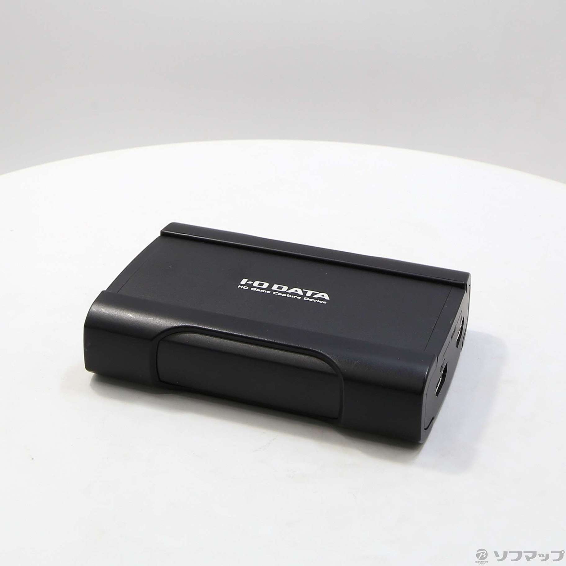 中古】セール対象品 GV-USB3／HD USB3.0ソフトウェアエンコードHDMI 
