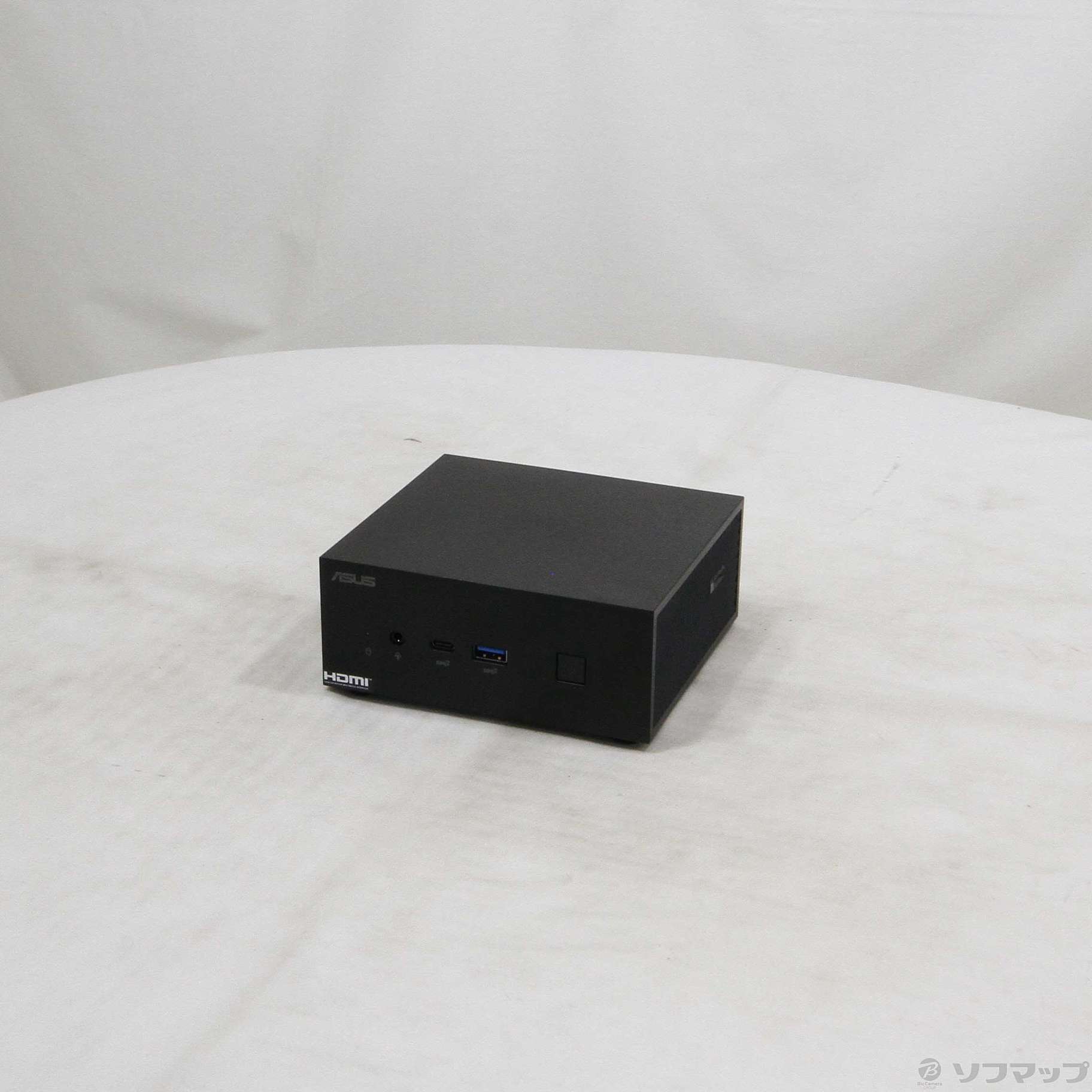 kWil Mini PC PN63-S1-S5093AD ubN
