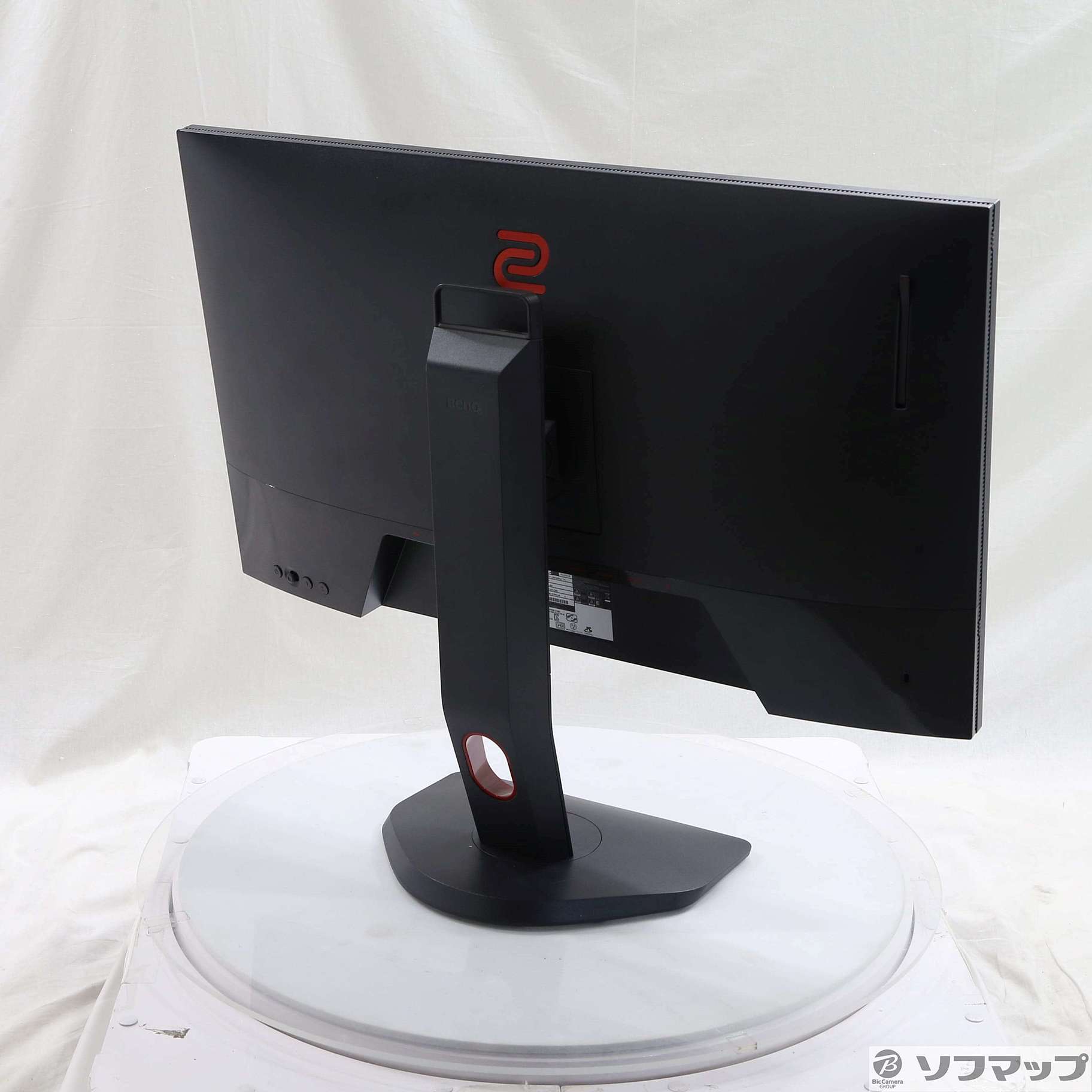BenQ ZOWIE XL2731K ゲーミングモニター(中古】〔展示品 BenQ ZOWIE XL2731K ゲーミングモニター(中古】〔展示品