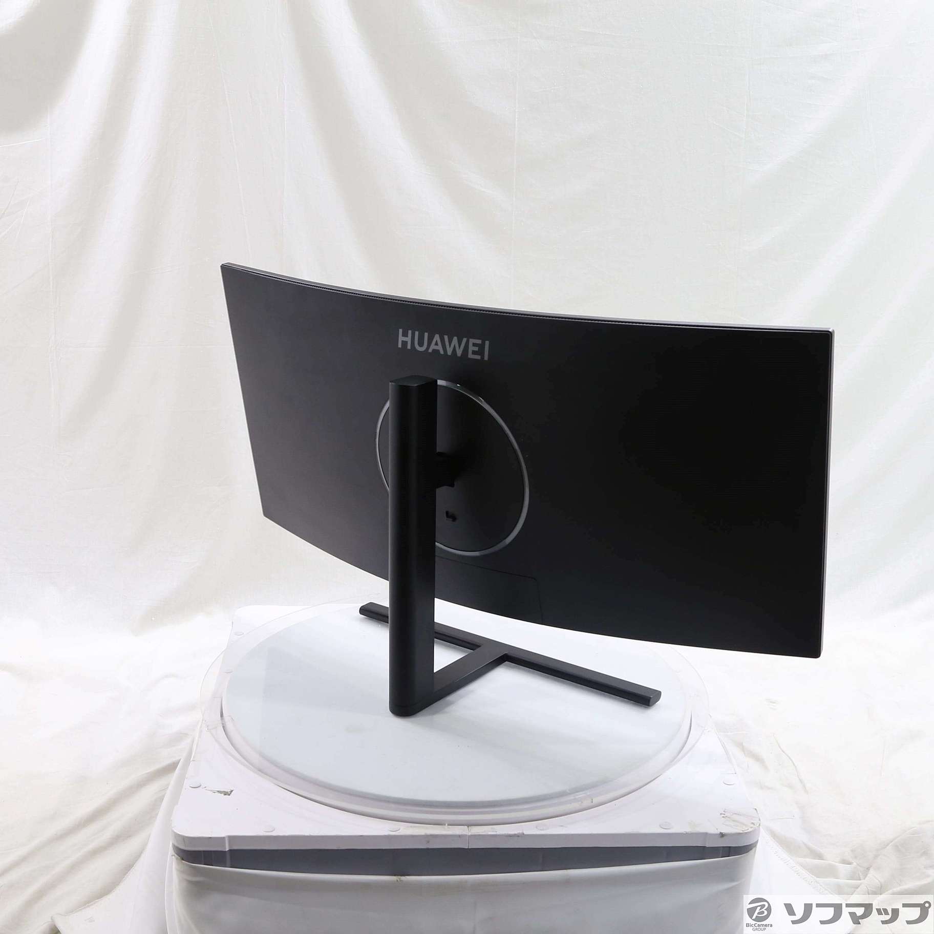 中古】〔展示品〕 HUAWEI MateView GT 34-inch Standard Edition ZQE