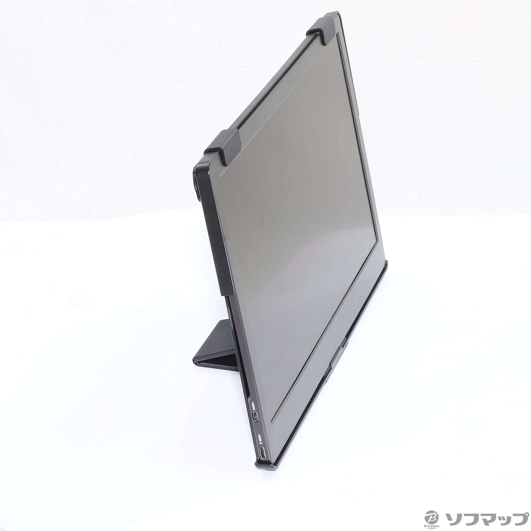 【中古】〔展示品〕 On-Lap 1306E ガンメタルグレイ／スターリーブラック [2133049062932] - リコレ！|ビックカメラ ...