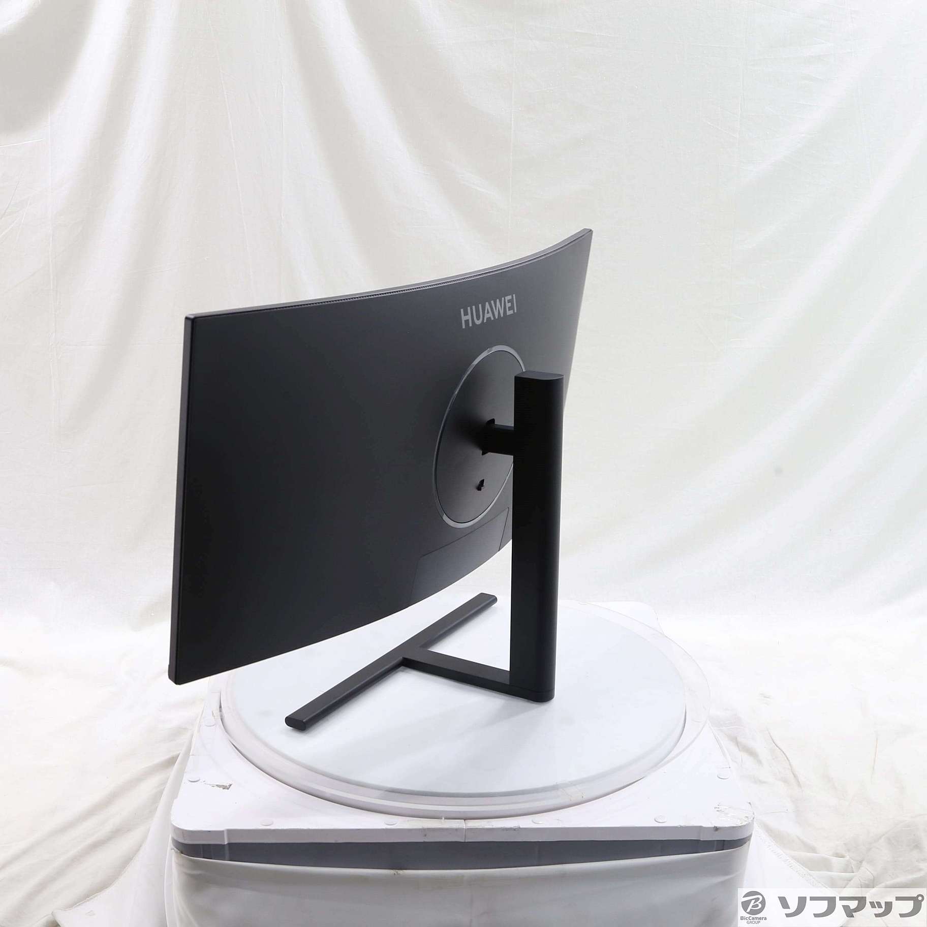 〔展示品〕 HUAWEI MateView GT 34-inch Standard Edition ZQE-CBA