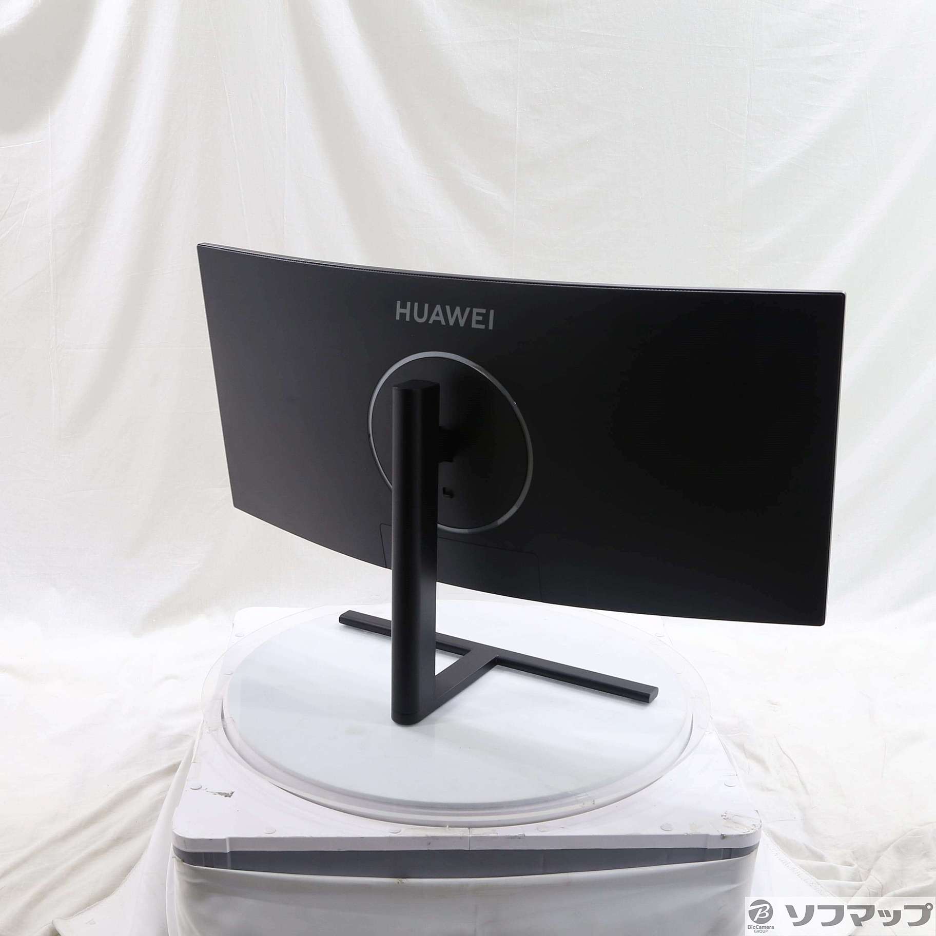 中古】〔展示品〕 HUAWEI MateView GT 34-inch Standard Edition ZQE 