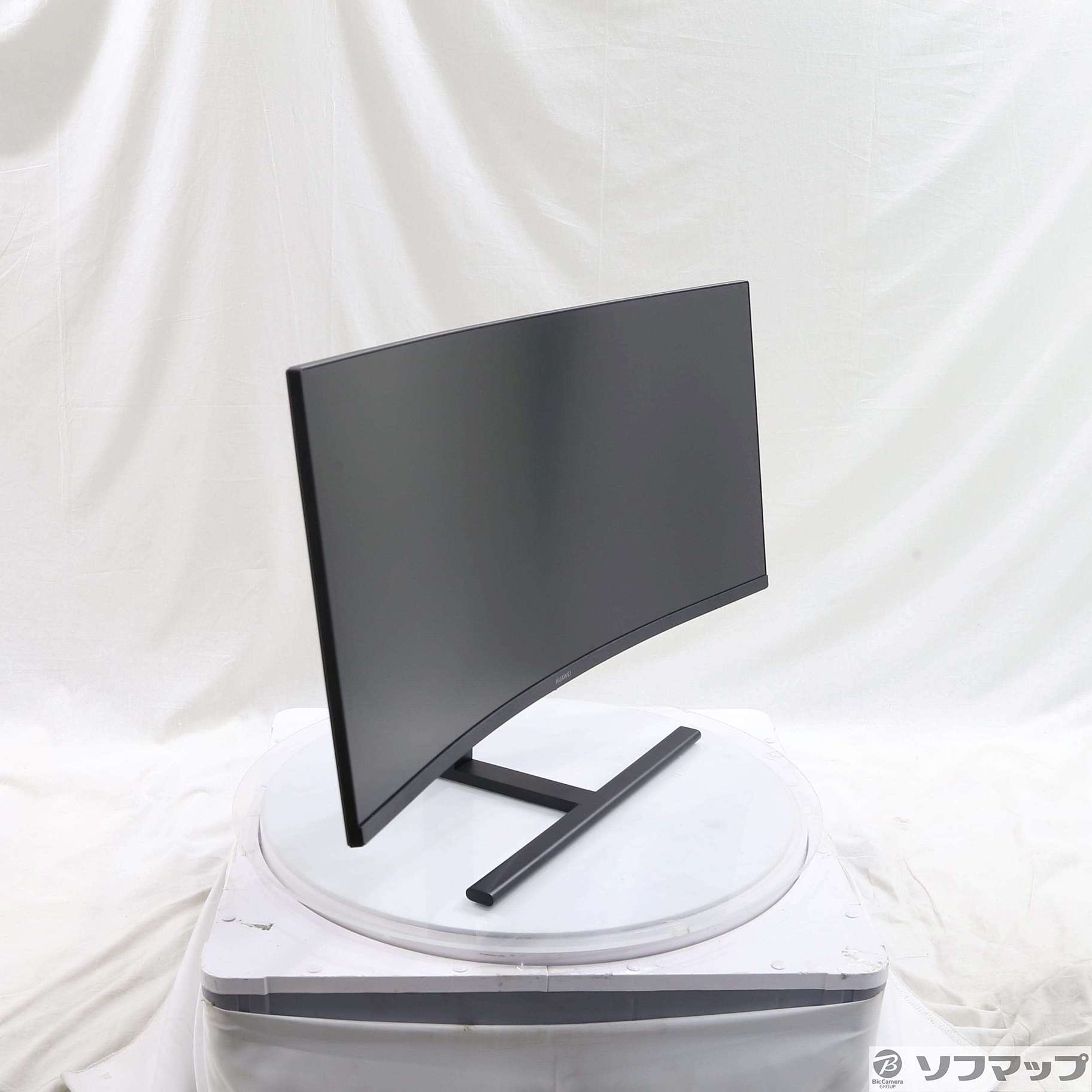 〔展示品〕 HUAWEI MateView GT 34-inch Standard Edition ZQE-CBA