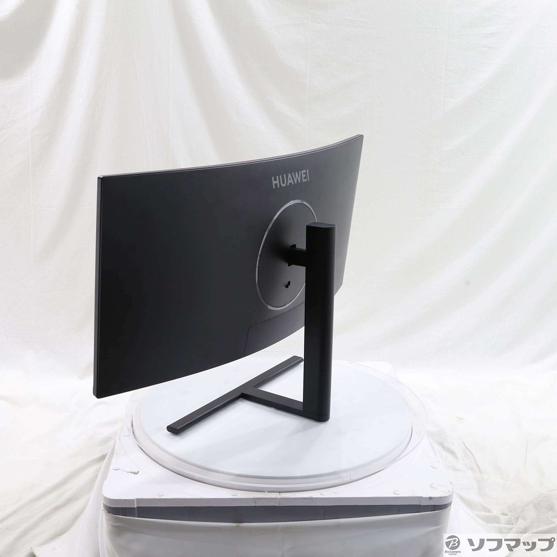 中古】〔展示品〕 HUAWEI MateView GT 34-inch Standard Edition ZQE