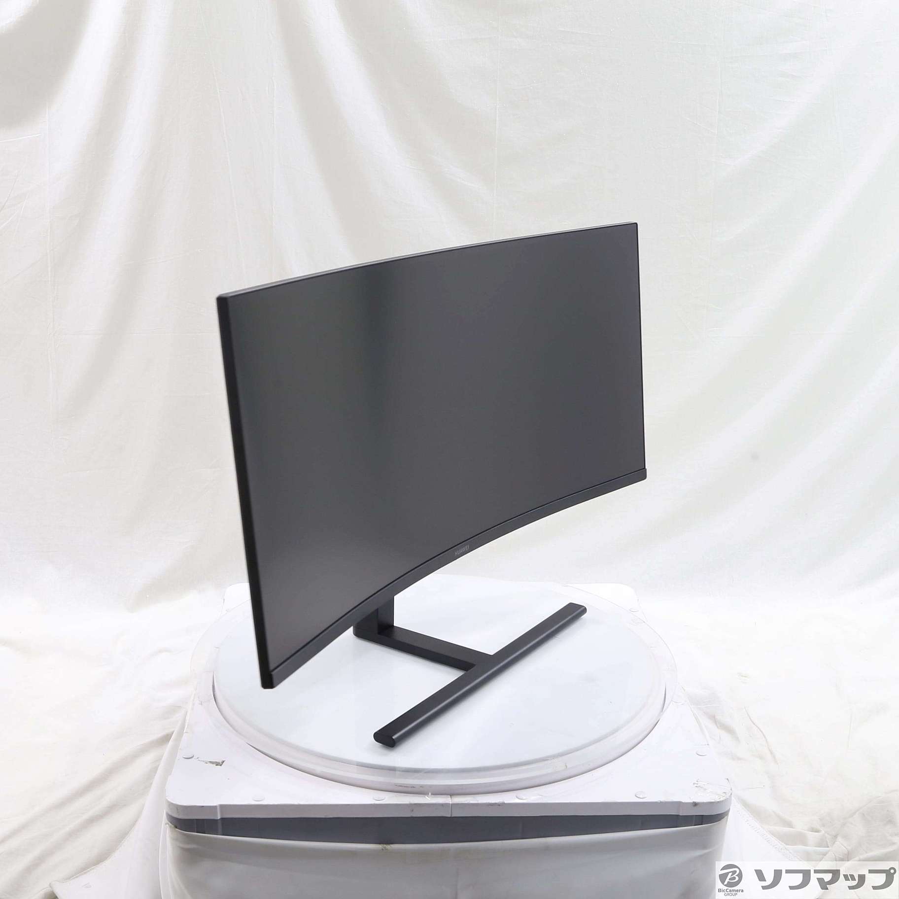 中古】〔展示品〕 HUAWEI MateView GT 34-inch Standard Edition ZQE