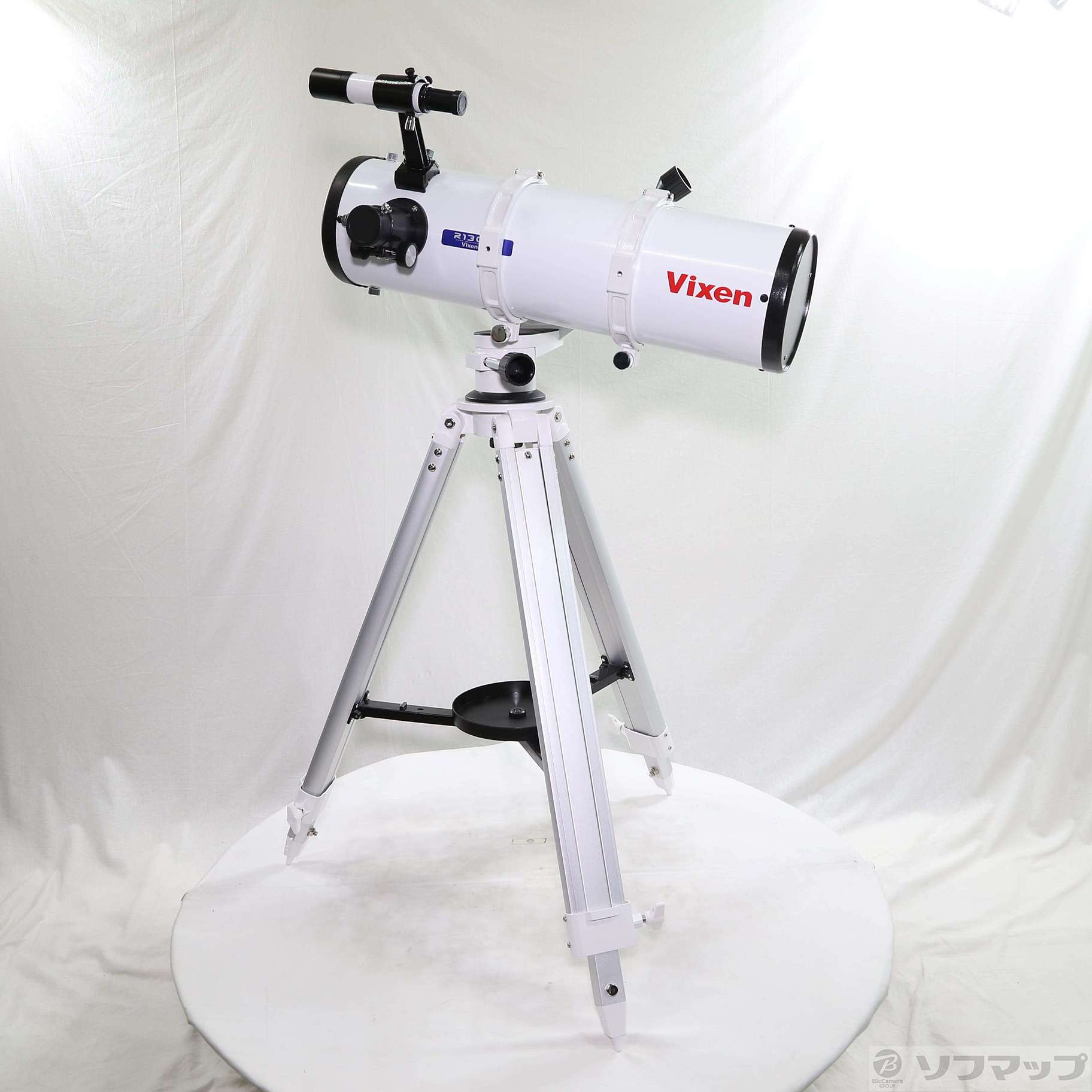 美品 ビクセン Vixen 天体望遠鏡 ポルタIIR130Sf 【公式通販】