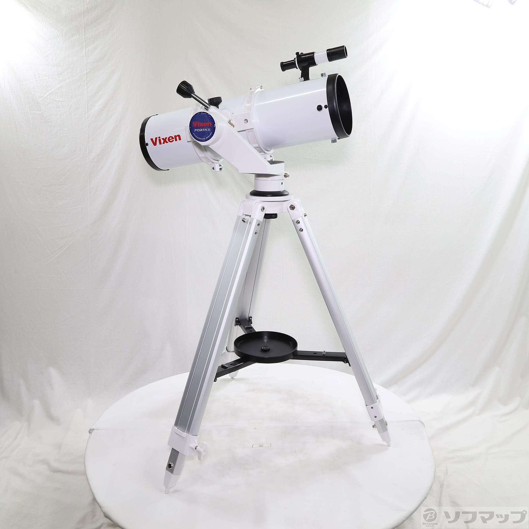 中古】〔展示品〕 天体望遠鏡 ポルタIIR130SF [2133049063069 