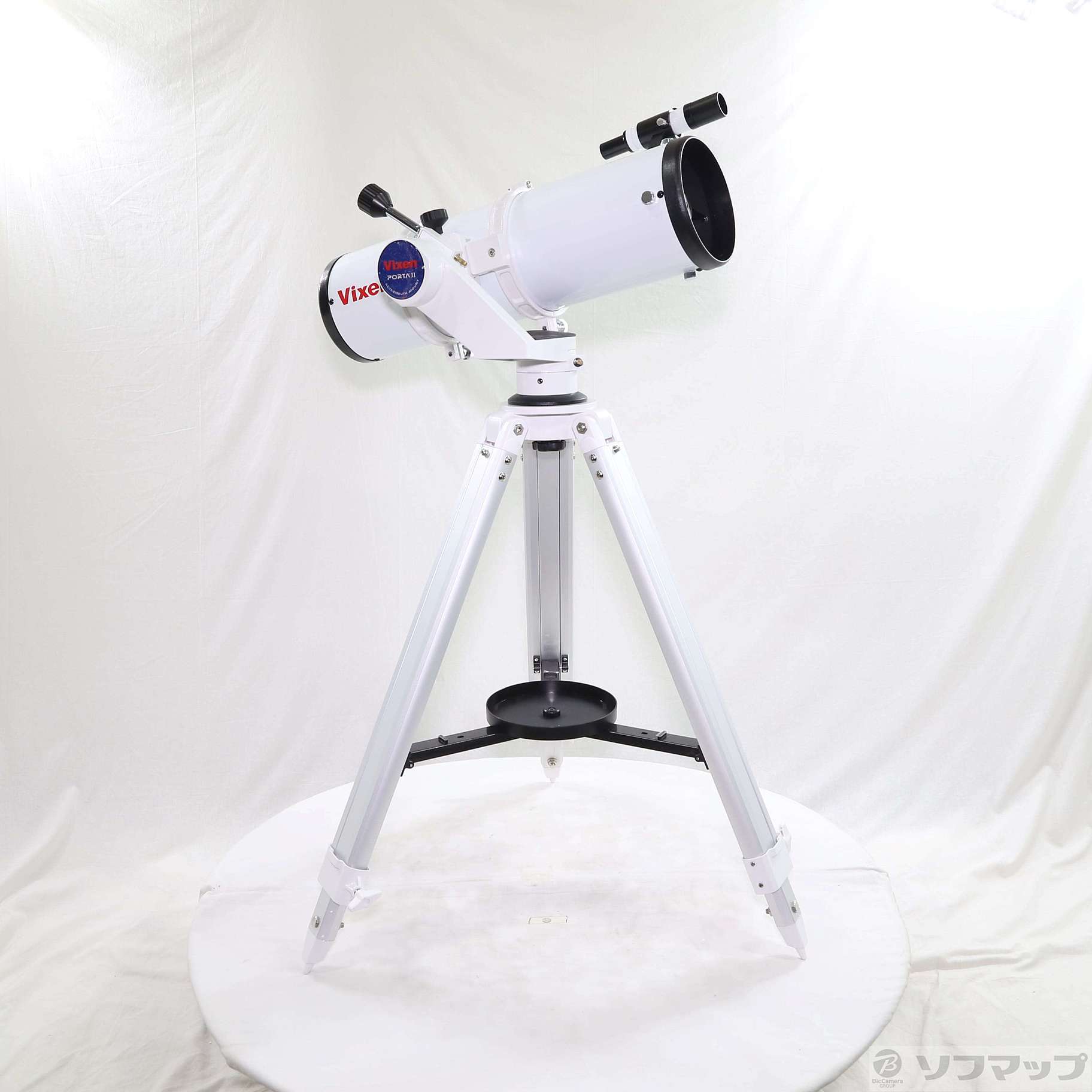 ビクセン(Vixen) 望遠鏡用屈折器 ポルタIIR130Sf 天体望遠鏡 Vixen 