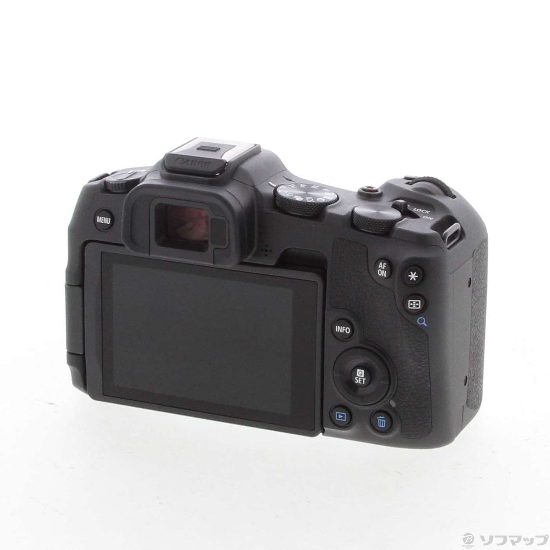 Canon EOS R8 付属 ストラップ - kudapostupat.ua