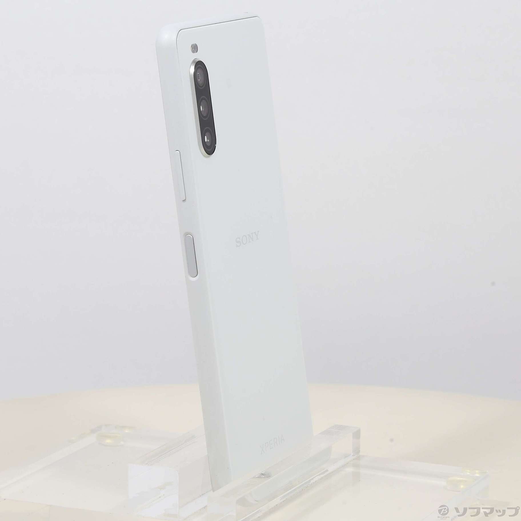 中古】Xperia 10 II 64GB ホワイト A001SO Y!mobile [2133049063380 ...