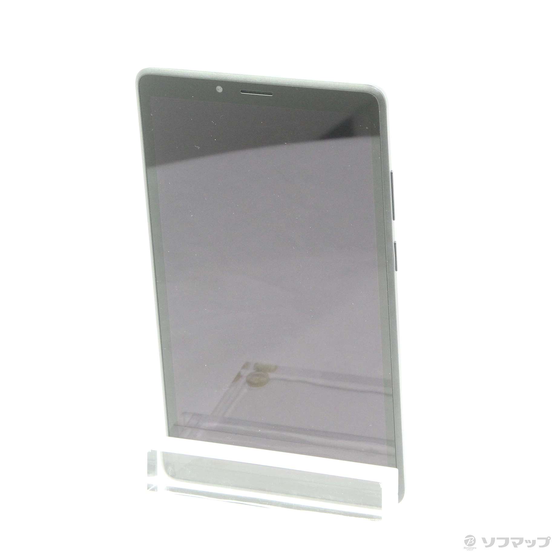 中古】Lenovo Tab M7 32GB アイアングレー ZA8C0052JP Wi-Fi