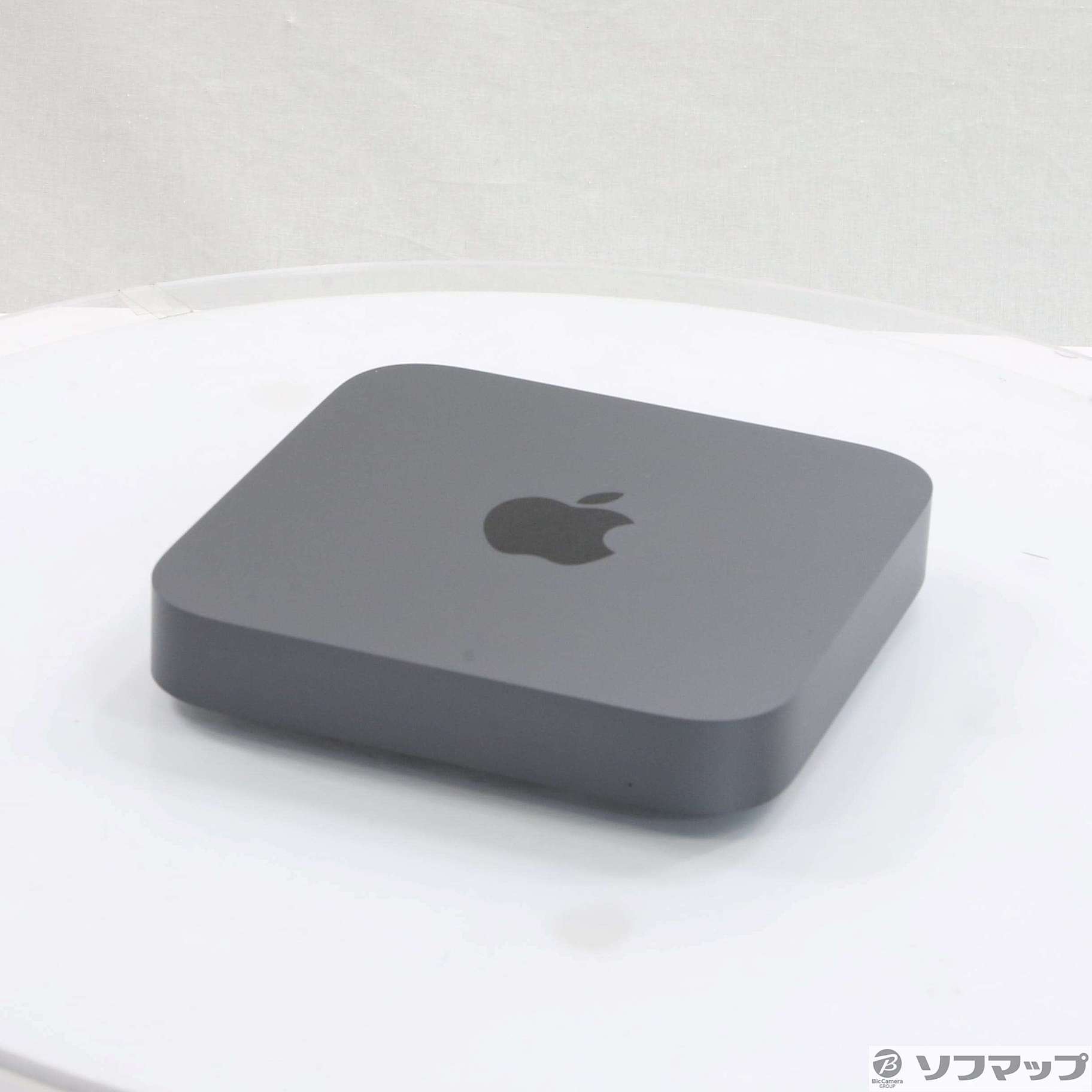 MAC MINI MRTT2J/A Core i5 258G メモリ32G増設済-