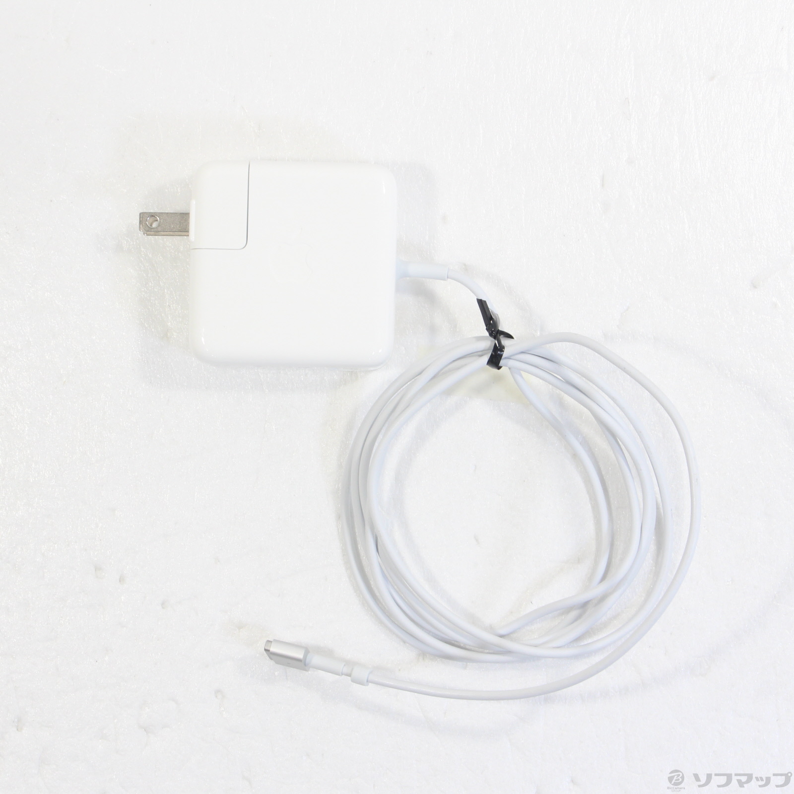 MacBook Air用 MagSafe 2電源アダプタ 45W MD592J／A