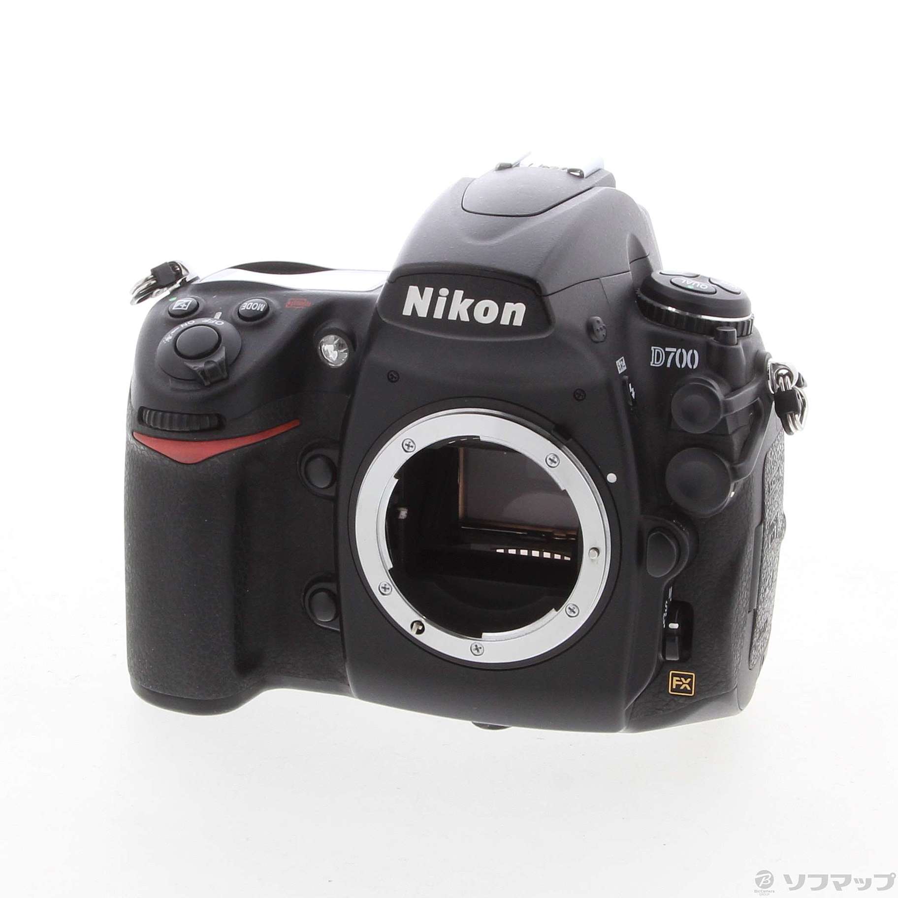 中古】Nikon D700 [2133049064905] - リコレ！|ビックカメラグループ