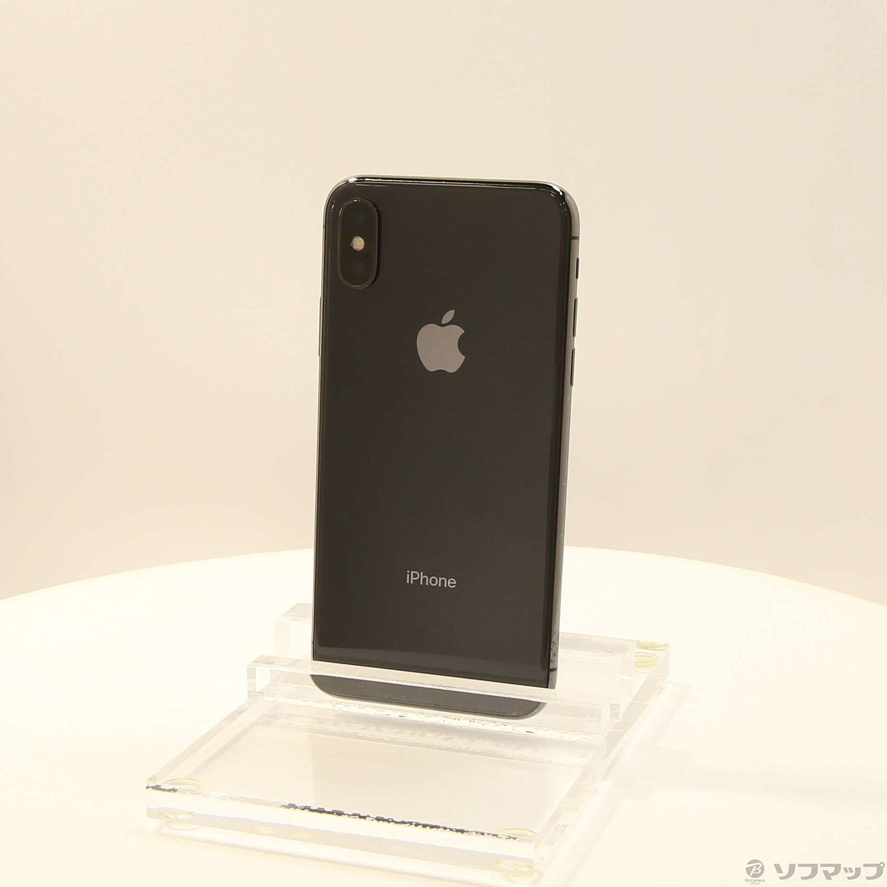 iPhoneＸ　Softbank