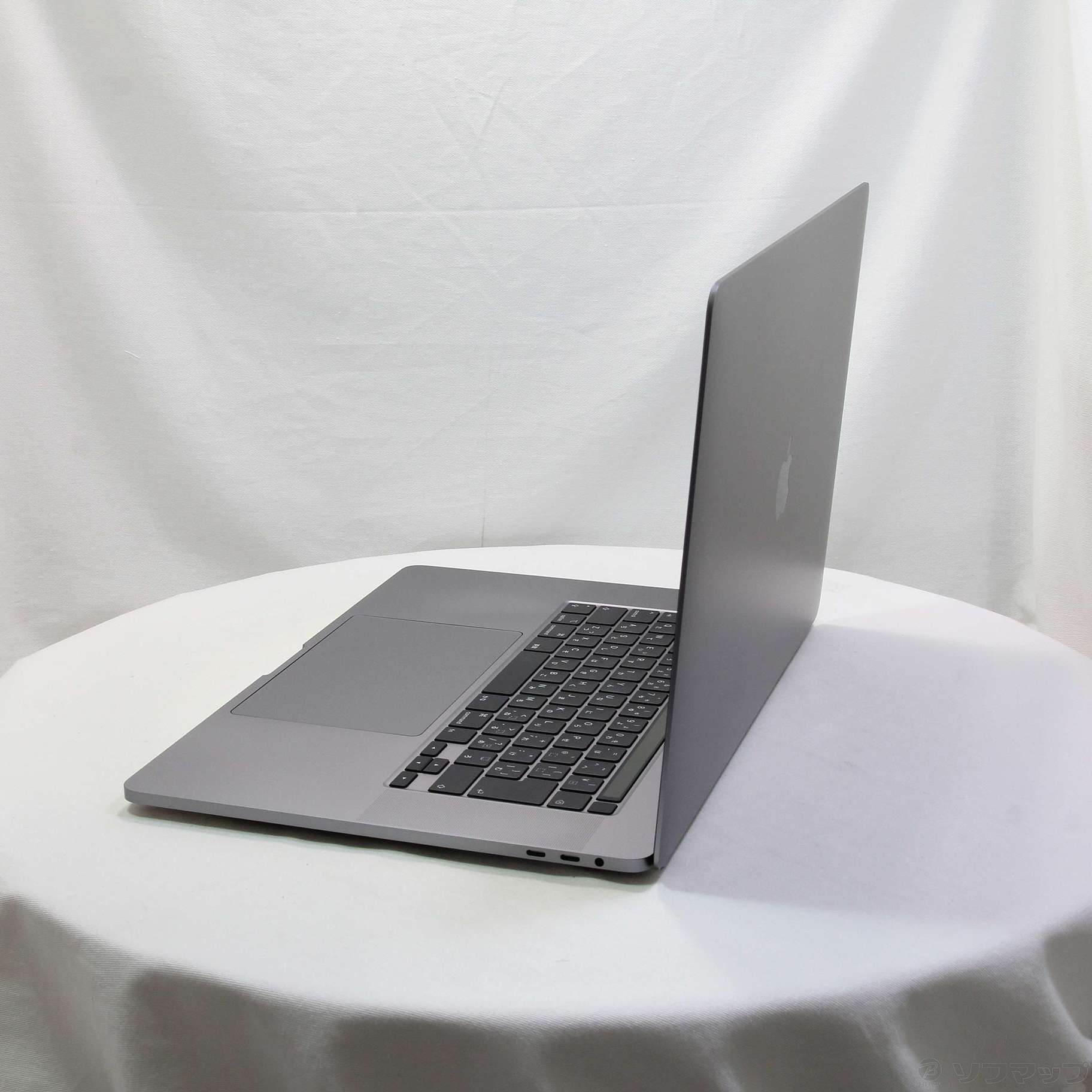 中古】MacBook Pro 16-inch Late 2019 MVVK2J／A Core_i9 2.4GHz 64GB