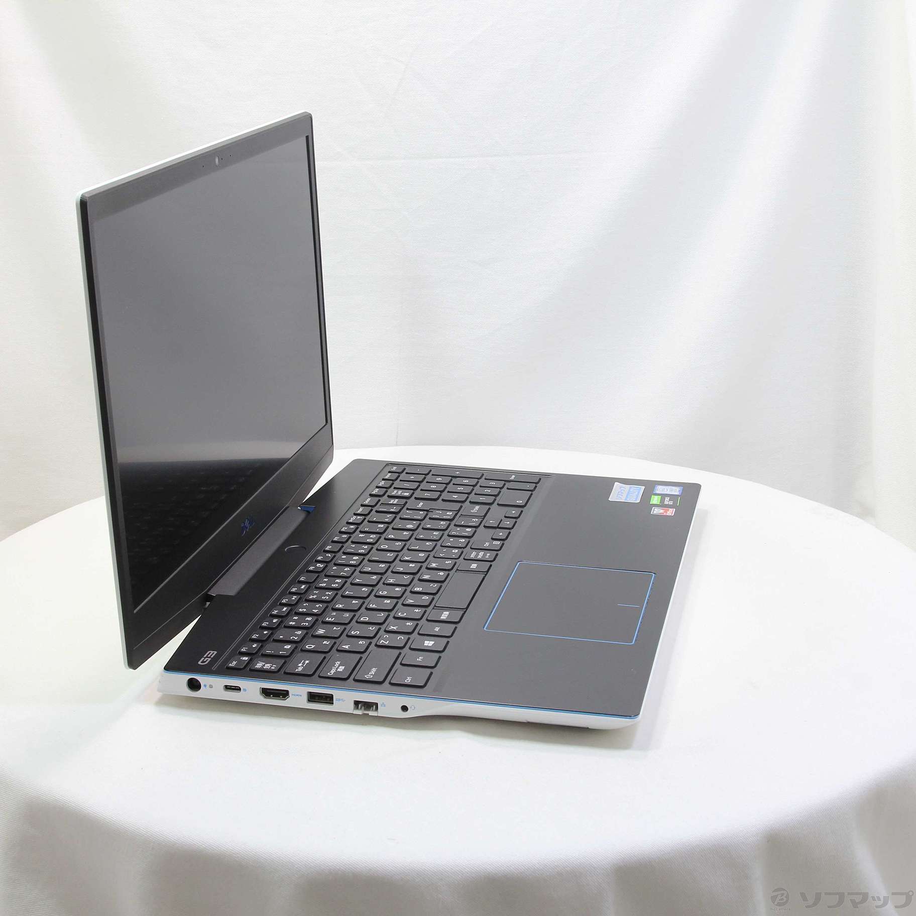 中古】Dell G3 15 3590 〔Windows 10〕 [2133049068699] - リコレ