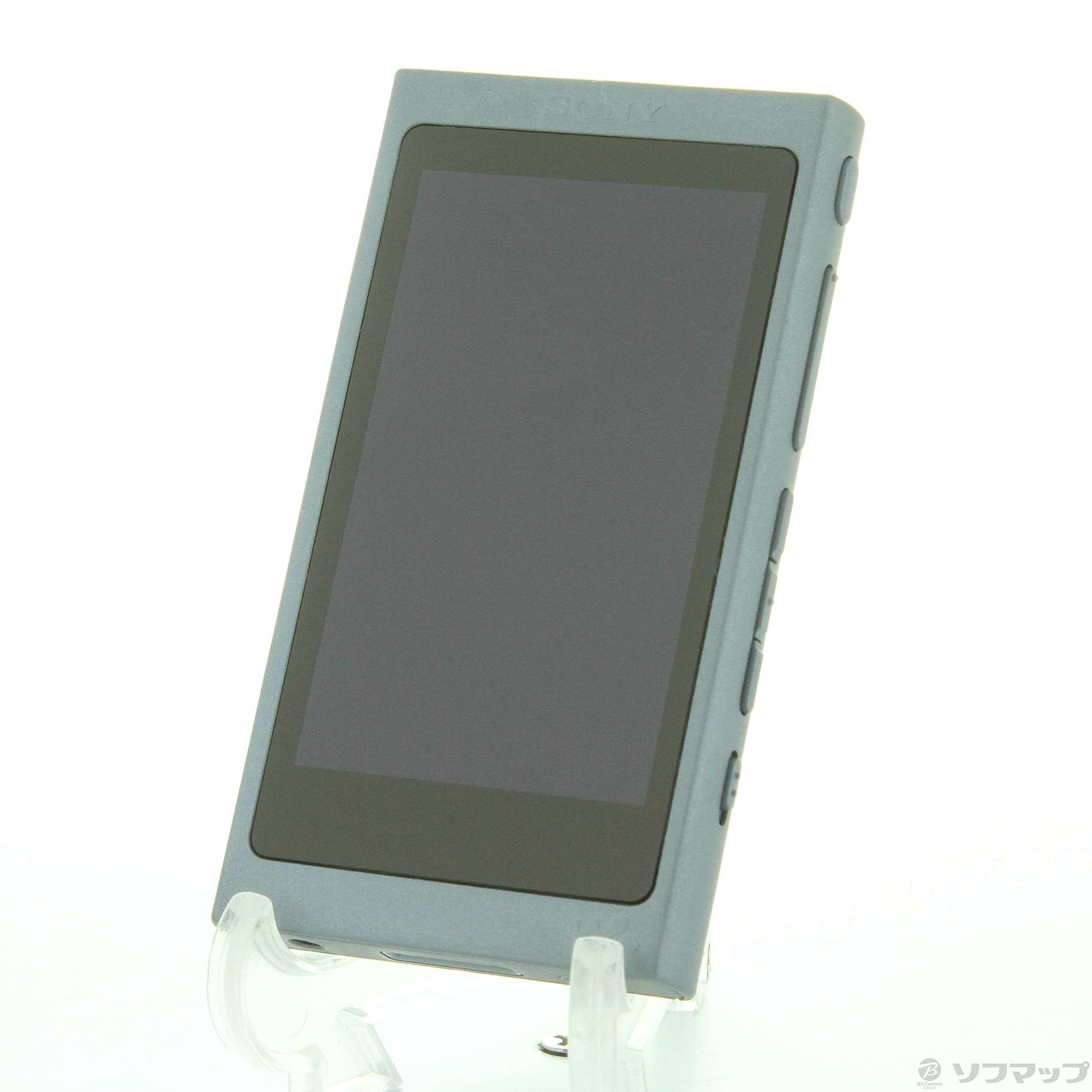 WALKMAN A40シリーズ メモリ16GB+microSD ムーンリットブルー NW-A45