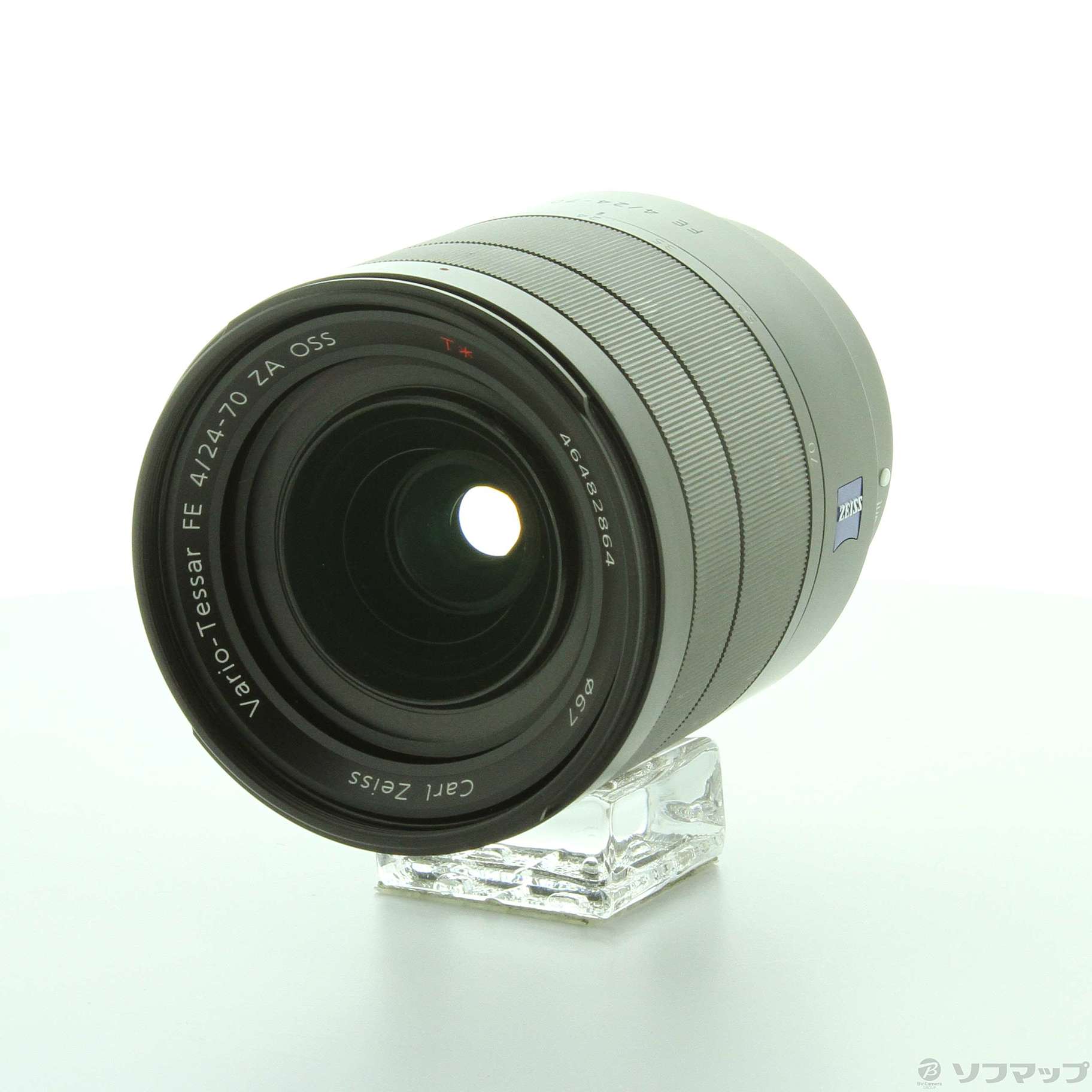 SONY FE 24-70mm F4 ZA OSS SEL2470Z ソニー-