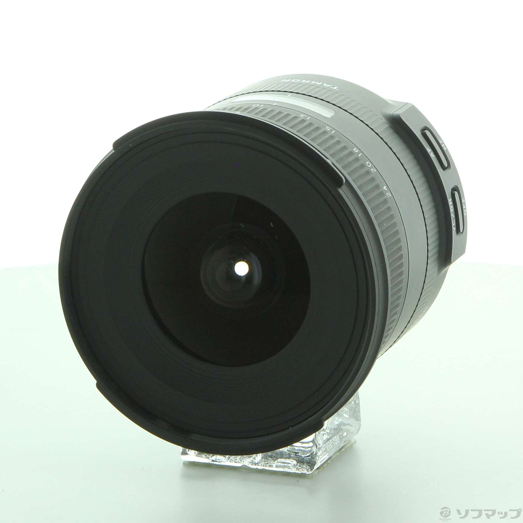 中古品〕 10-24mm F3.5-4.5 DiII VC HLD B023N ニコン用｜の通販は