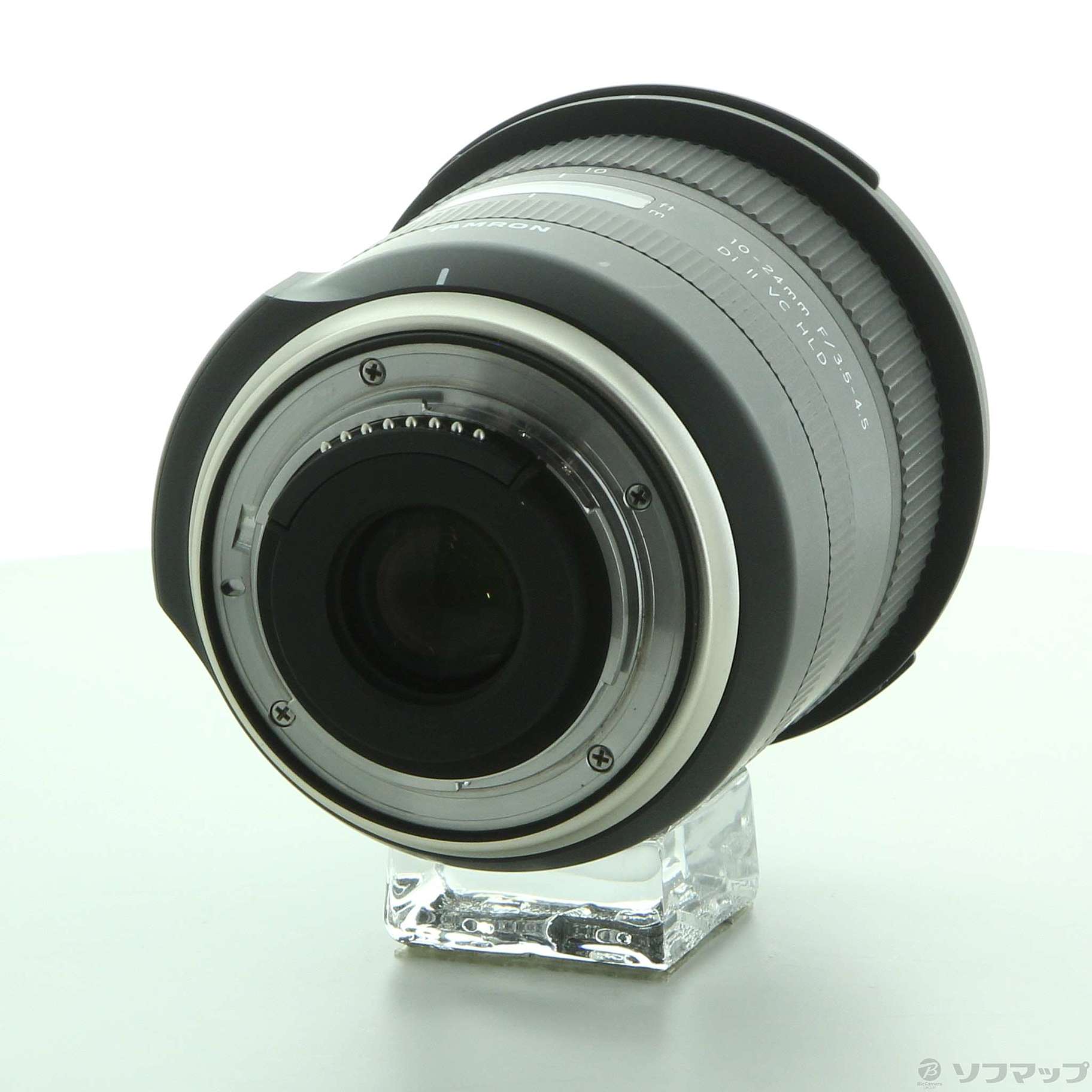 中古品〕 10-24mm F3.5-4.5 DiII VC HLD B023N ニコン用｜の通販は