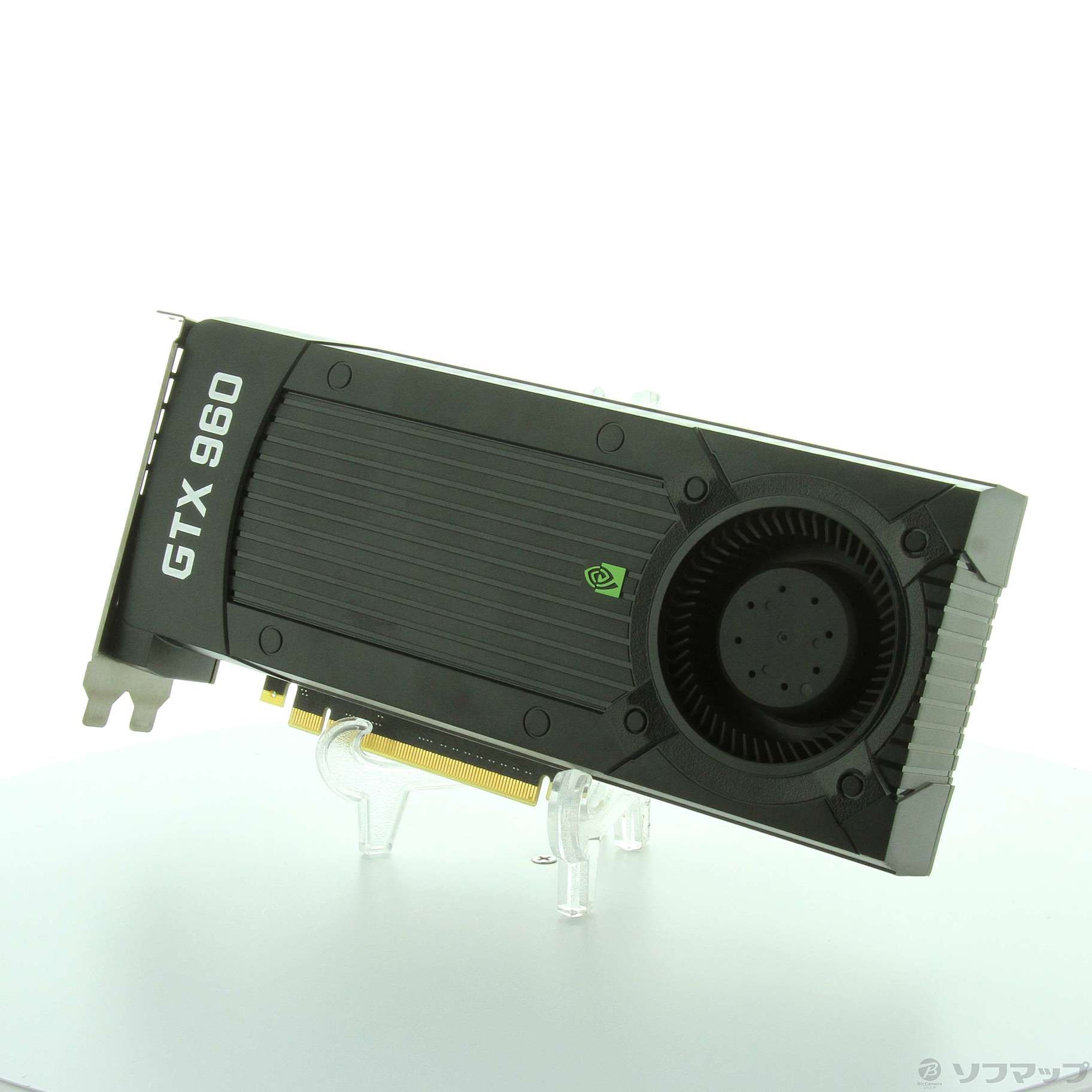 GeForce GTX 960 2GB