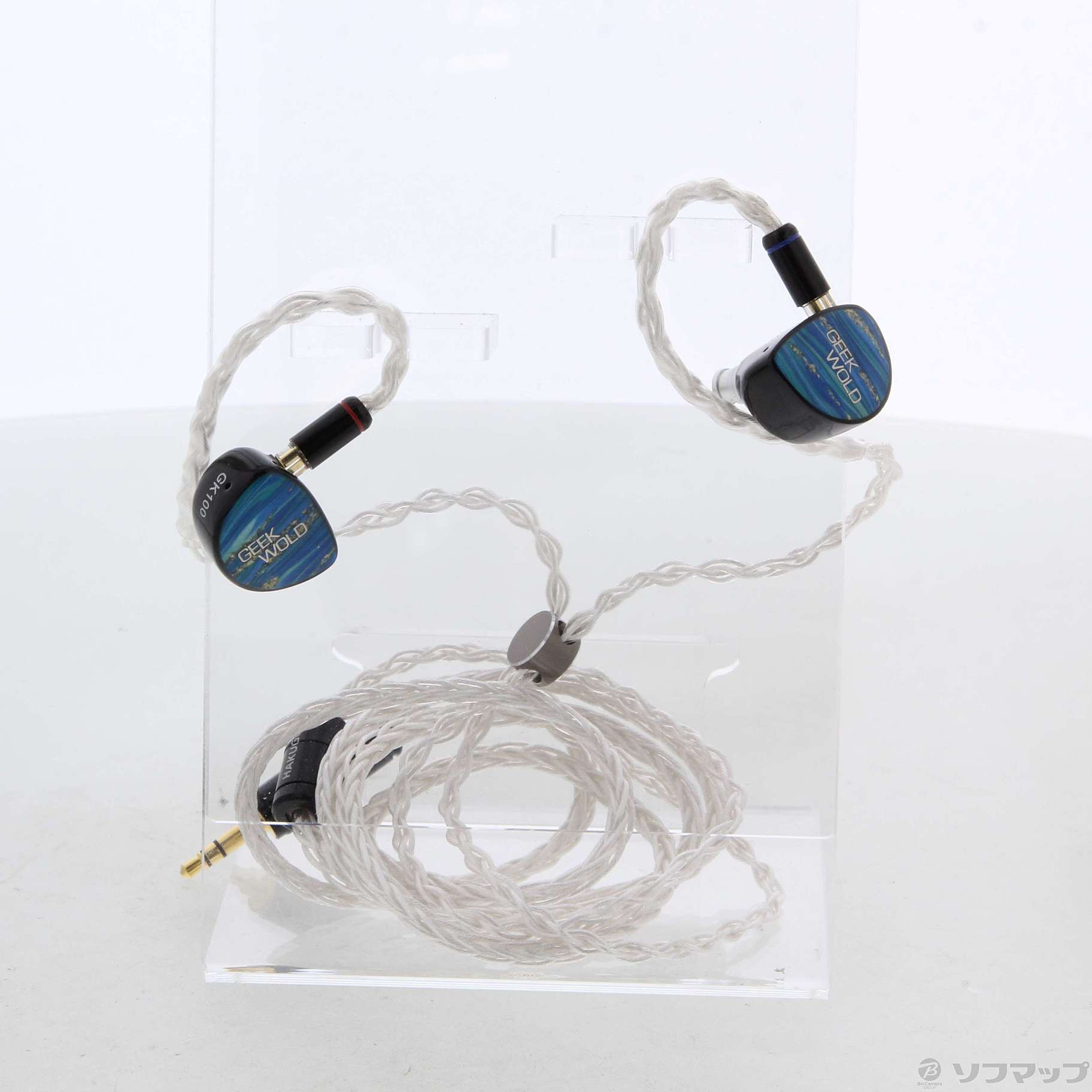 中古】GK100 [2133049071149] - リコレ！|ビックカメラグループ 