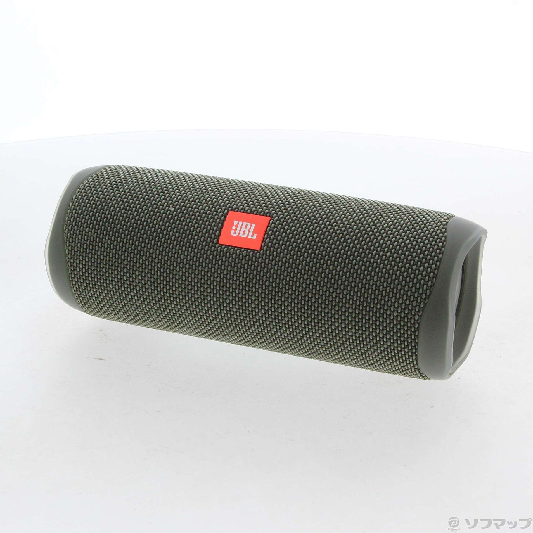 JBL FLIP 5 グリーン JBLFLIP5GREN