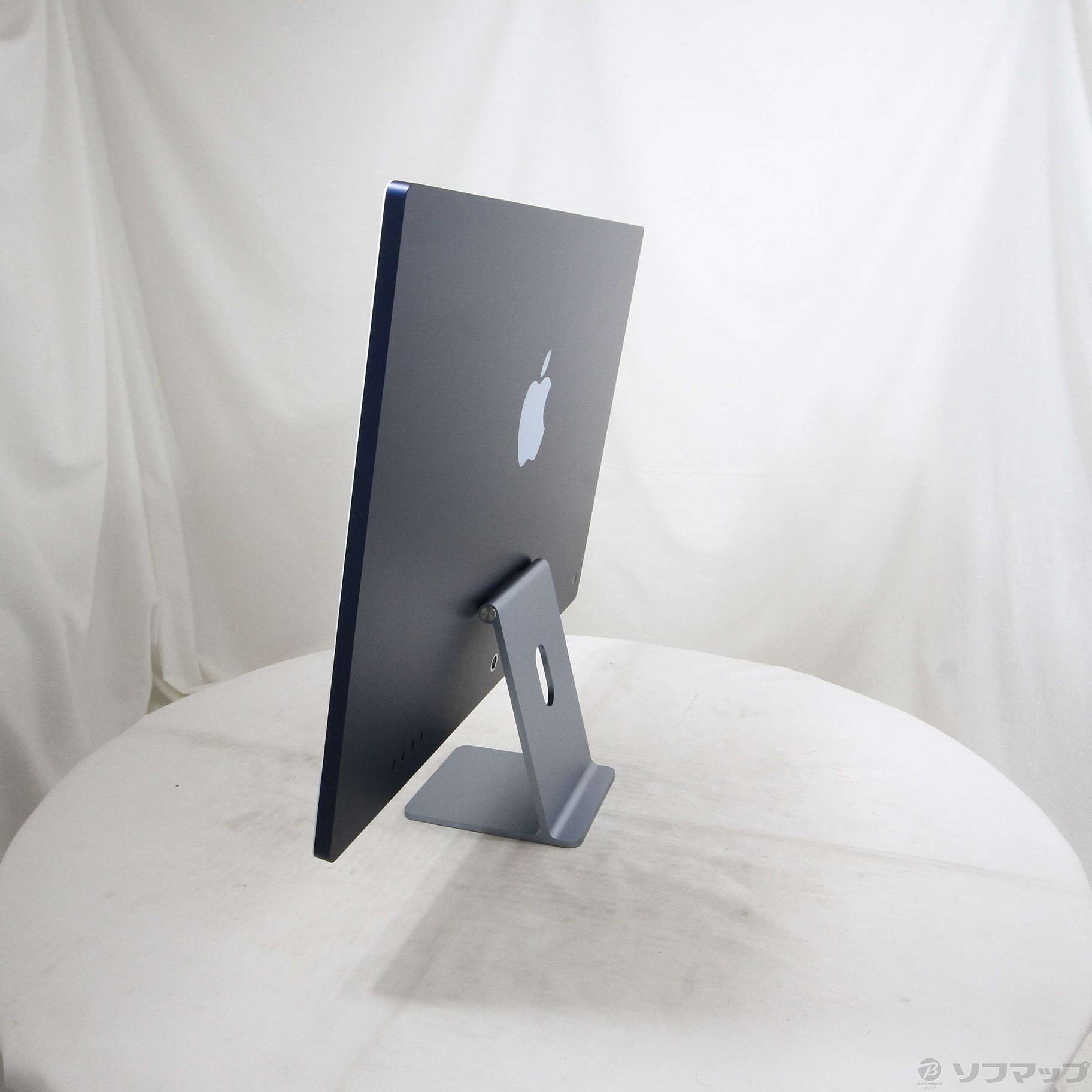 中古】iMac 24-inch Mid 2021 MGPL3J／A Apple M1 8コアCPU_8コアGPU 