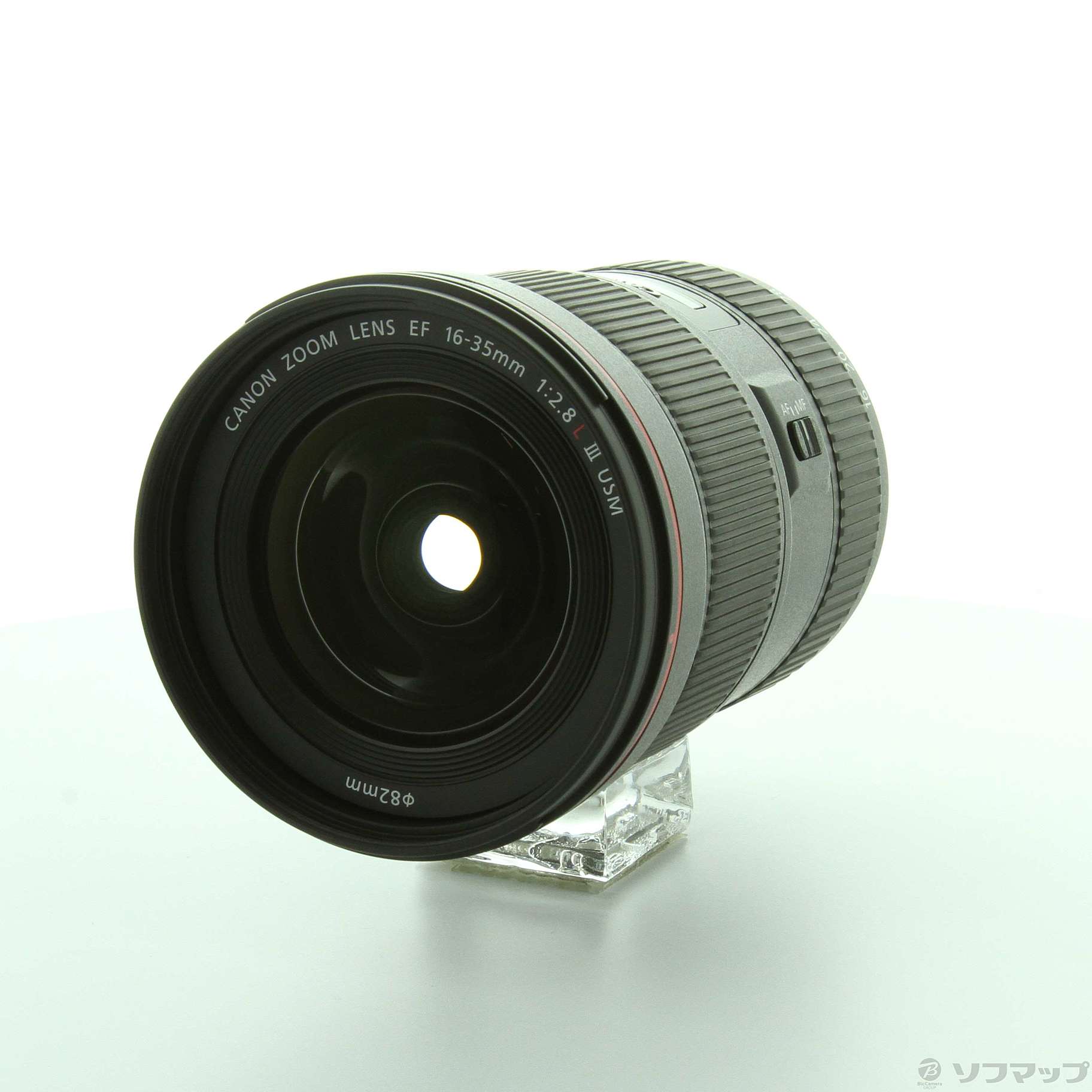 中古】Canon EF 16-35mm F2.8L III USM (レンズ) [2133049072375